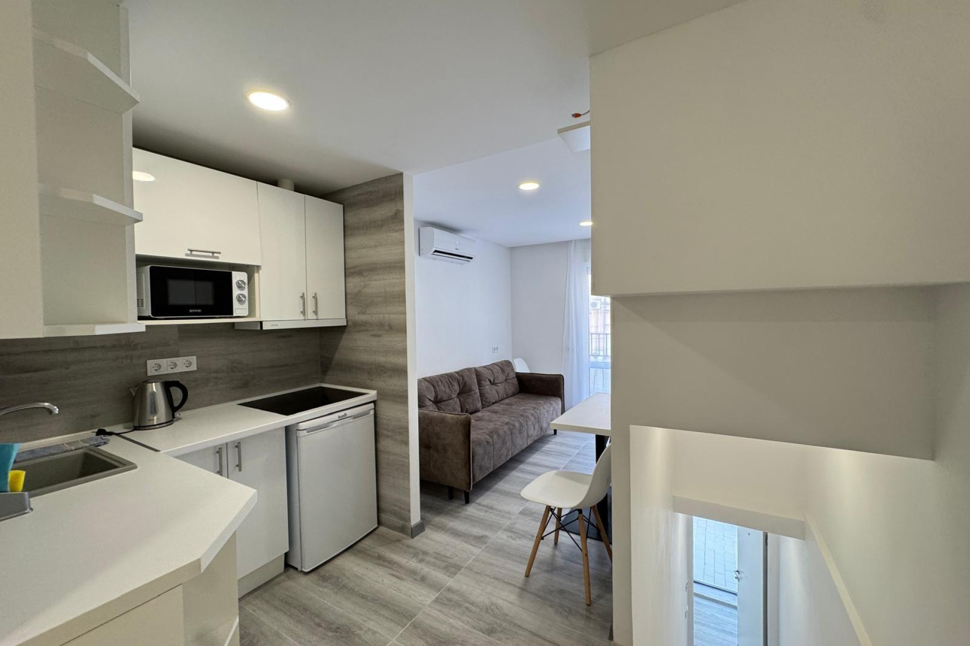 Reventa - Apartamento / piso - Torrevieja - Playa de los Locos