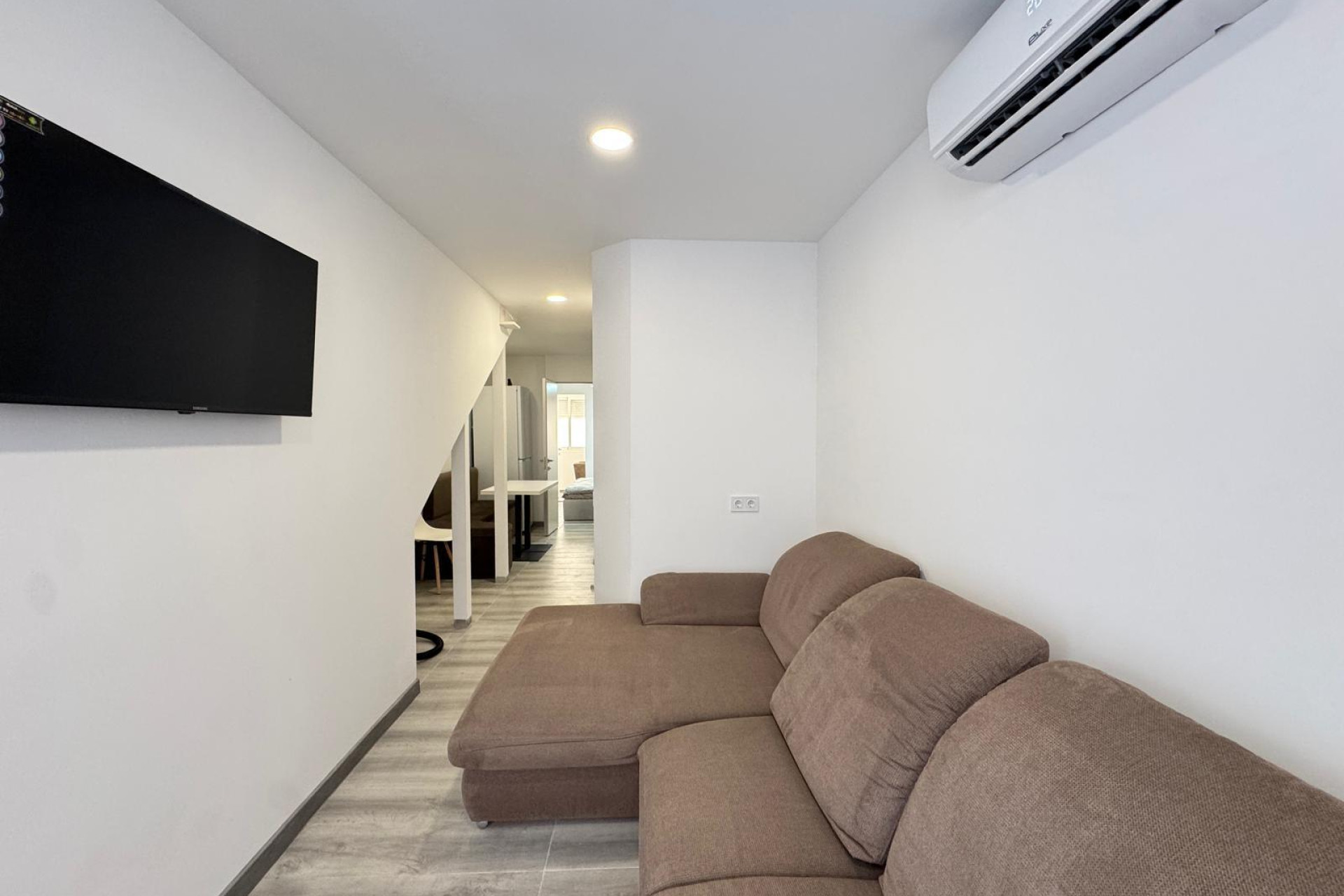 Reventa - Apartamento / piso - Torrevieja - Playa de los Locos