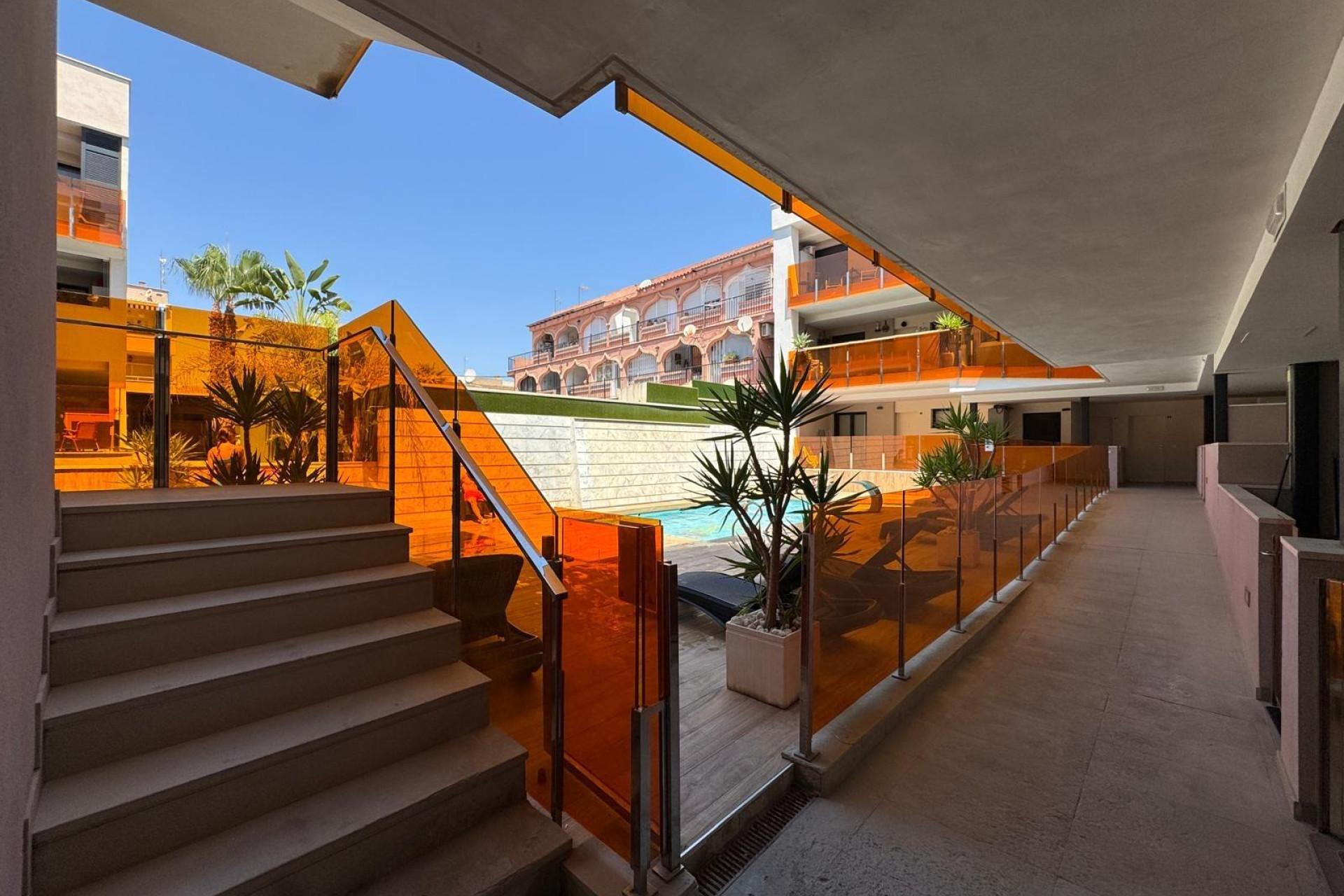 Reventa - Apartamento / piso - Torrevieja - Playa de los Locos