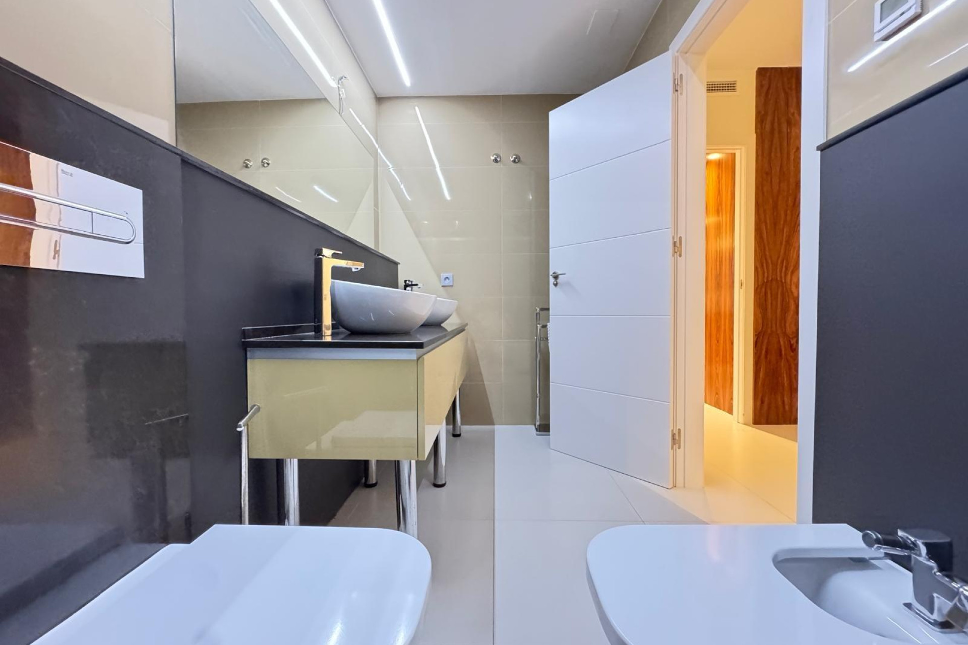 Reventa - Apartamento / piso - Torrevieja - Playa de los Locos