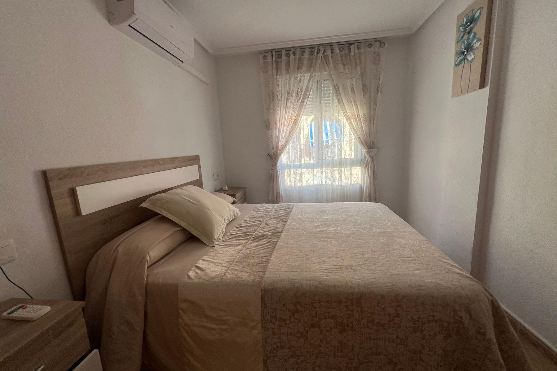 Reventa - Apartamento / piso - Torrevieja - Playa de los Locos