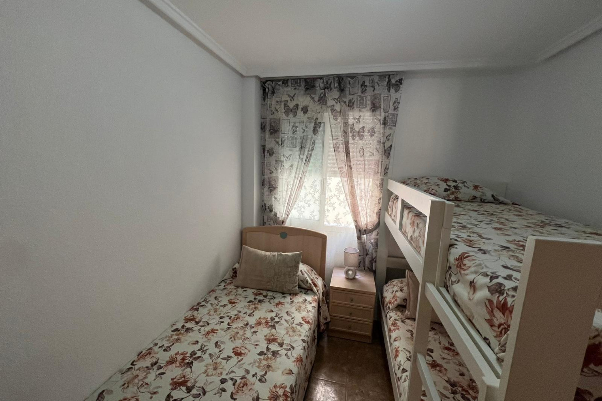 Reventa - Apartamento / piso - Torrevieja - Playa de los Locos