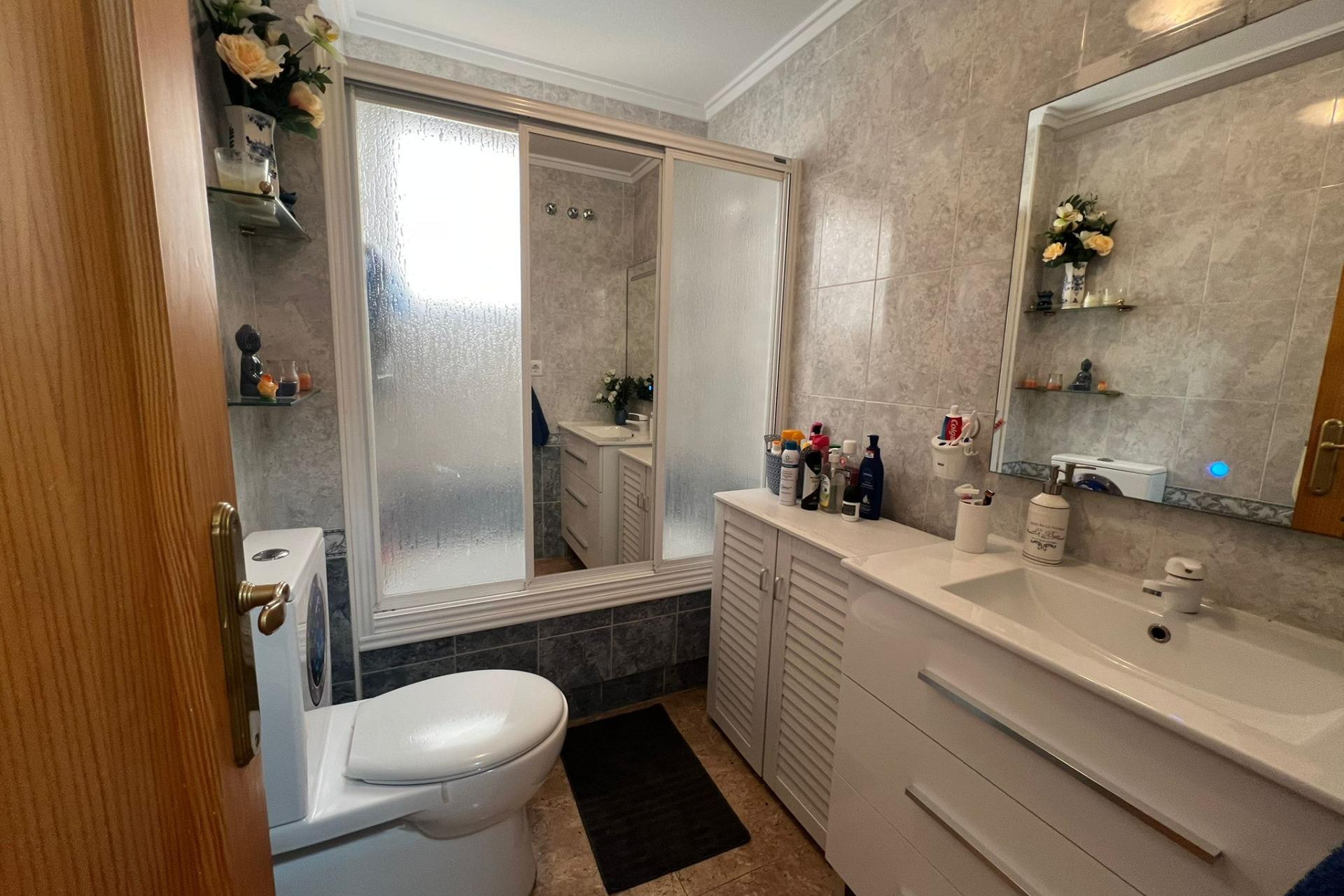 Reventa - Apartamento / piso - Torrevieja - Playa de los Locos