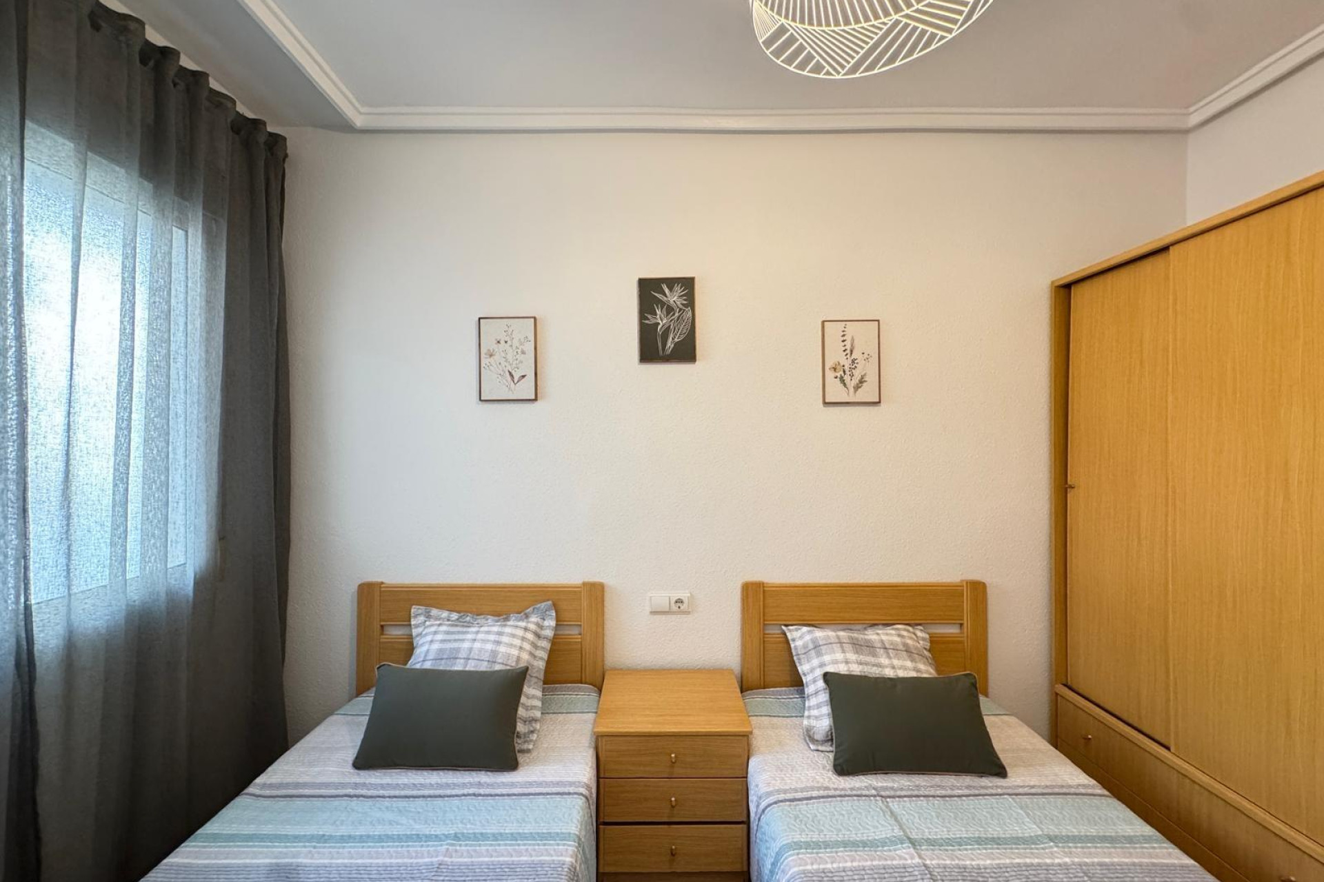 Reventa - Apartamento / piso - Torrevieja - Playa de los Locos