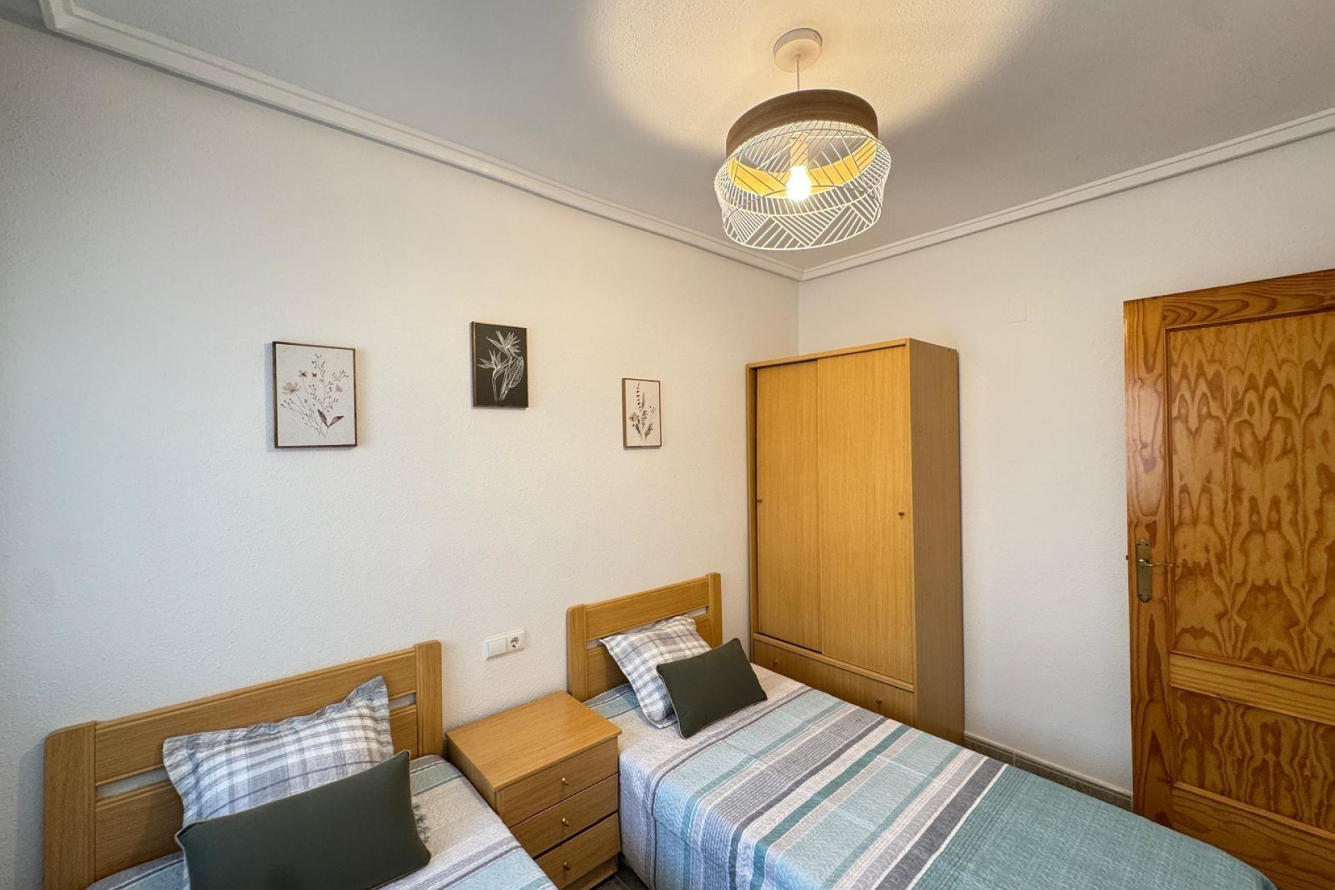 Reventa - Apartamento / piso - Torrevieja - Playa de los Locos