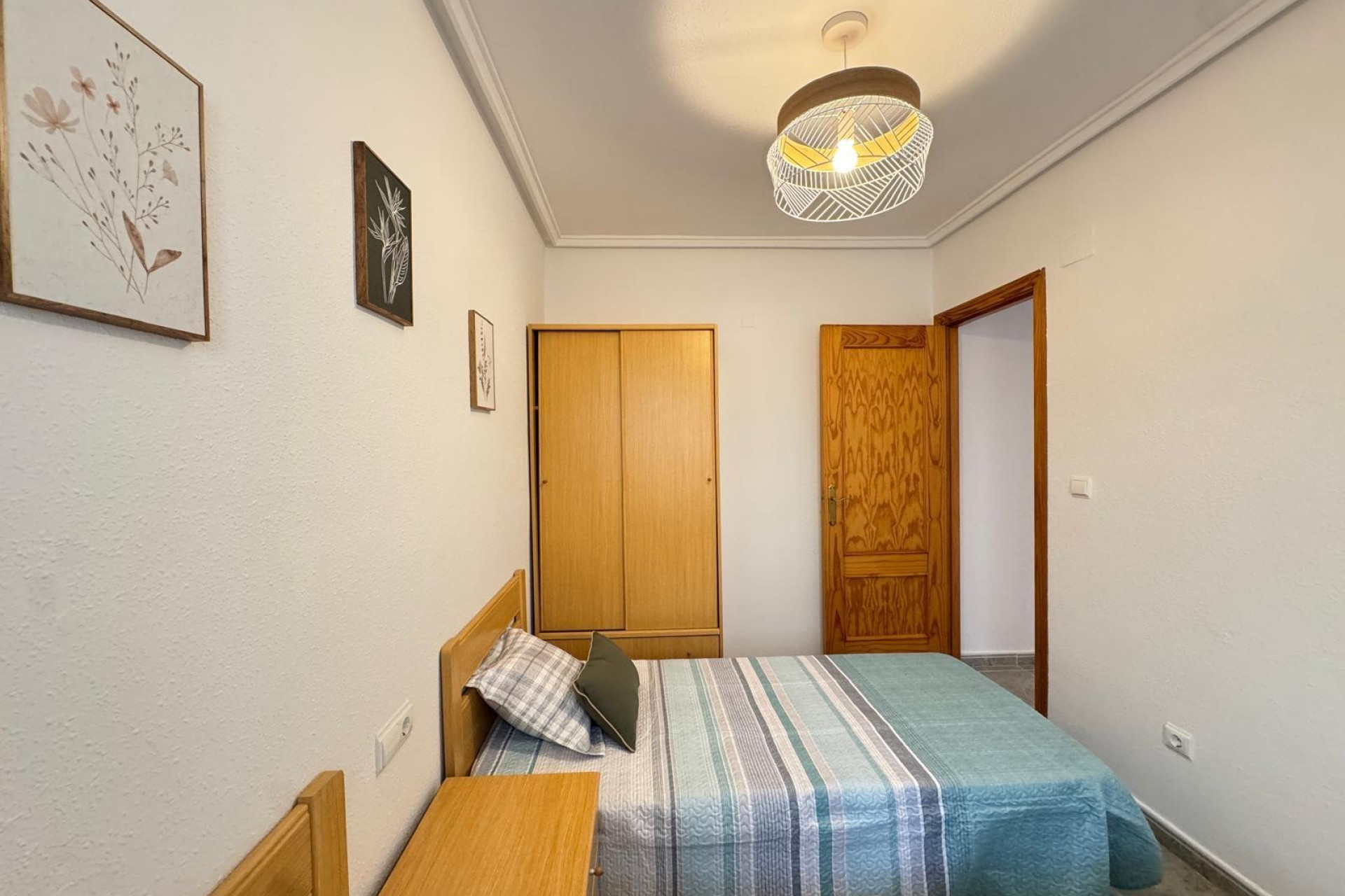 Reventa - Apartamento / piso - Torrevieja - Playa de los Locos
