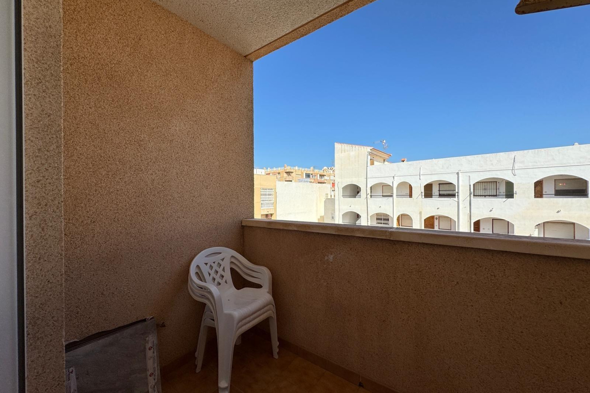 Reventa - Apartamento / piso - Torrevieja - Playa de los Locos