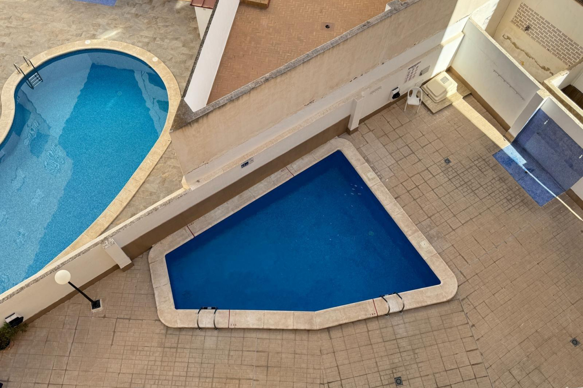 Reventa - Apartamento / piso - Torrevieja - Playa de los Locos