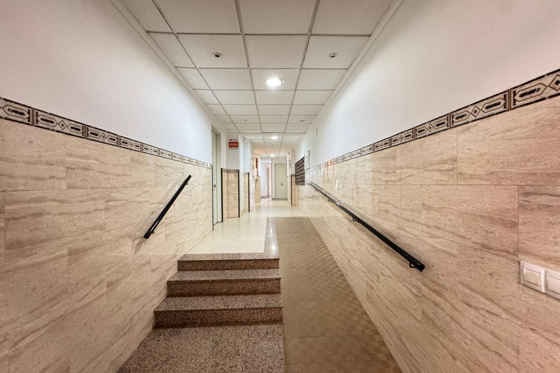 Reventa - Apartamento / piso - Torrevieja - Playa de los Locos