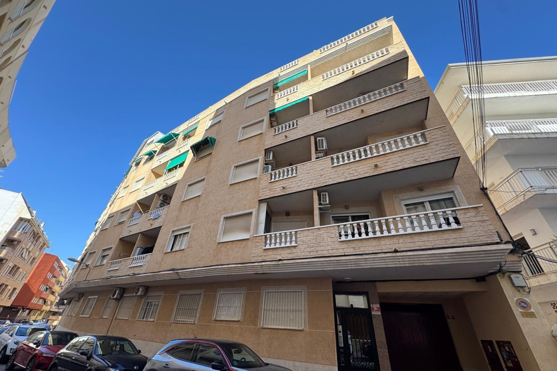 Reventa - Apartamento / piso - Torrevieja - Playa de los Locos