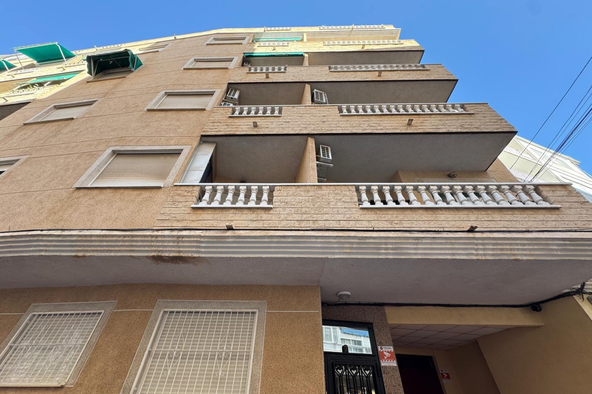 Reventa - Apartamento / piso - Torrevieja - Playa de los Locos