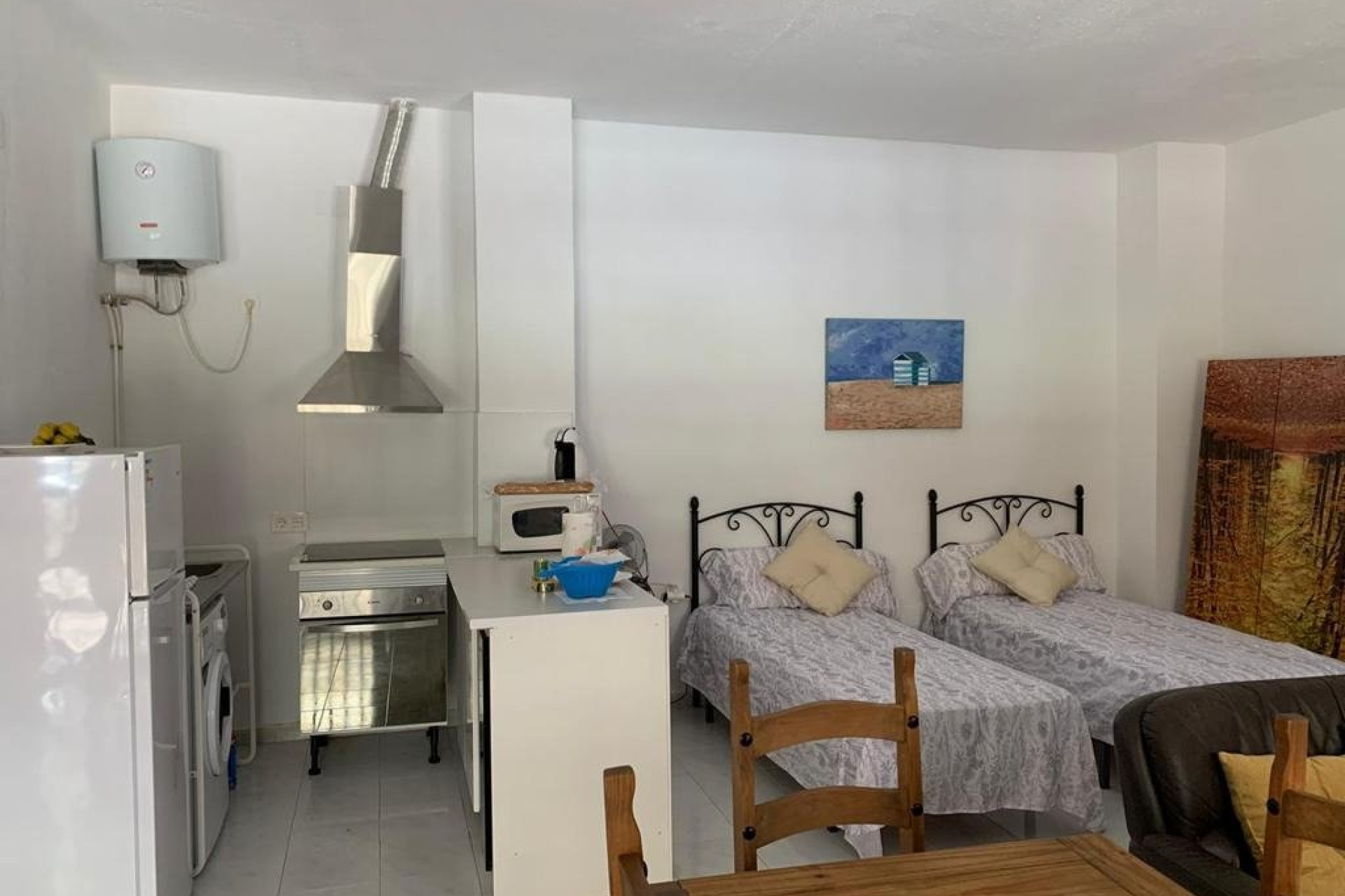 Reventa - Apartamento / piso - Torrevieja - Playa de los Locos