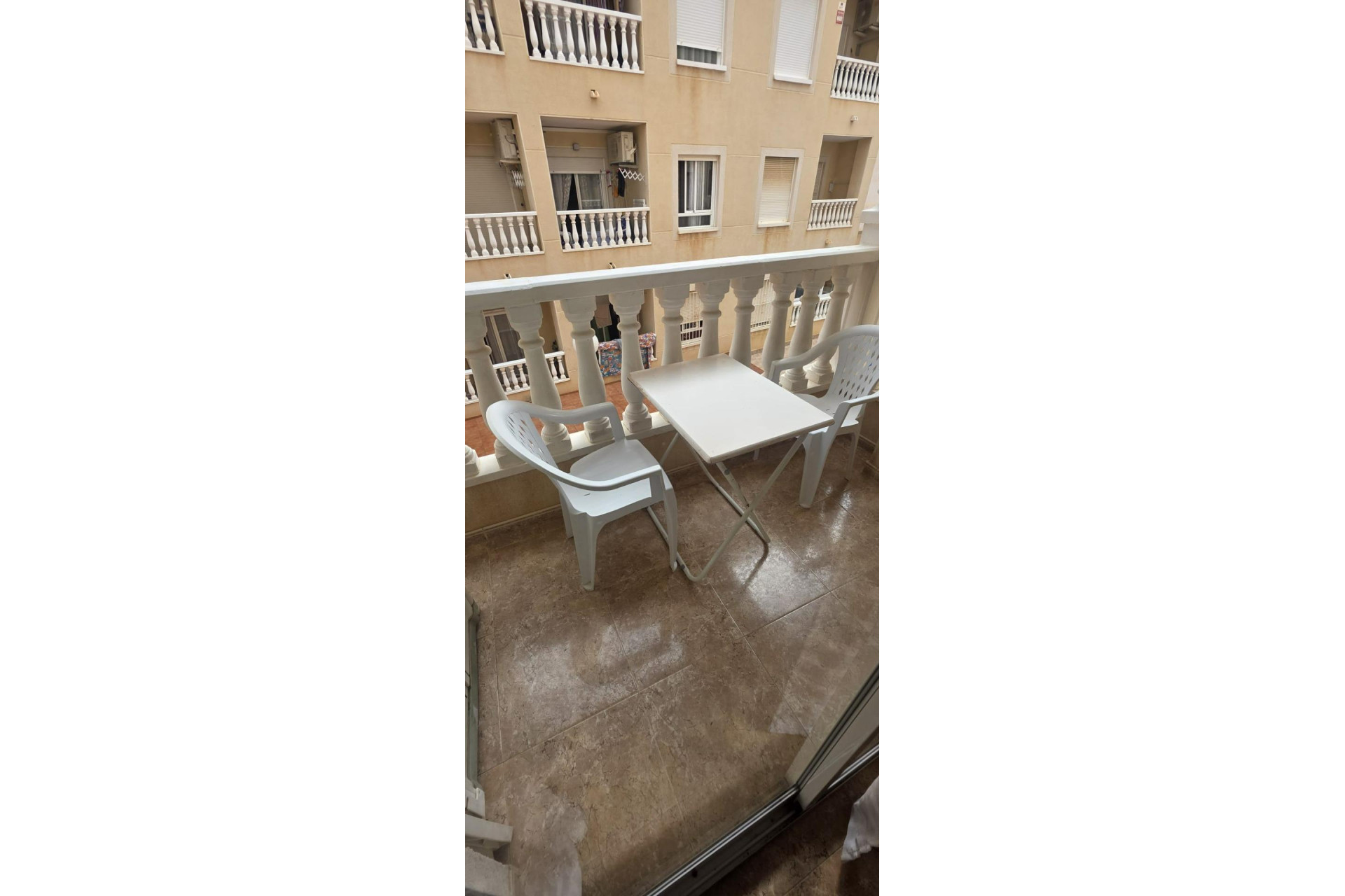 Reventa - Apartamento / piso - Torrevieja - Playa de los Locos