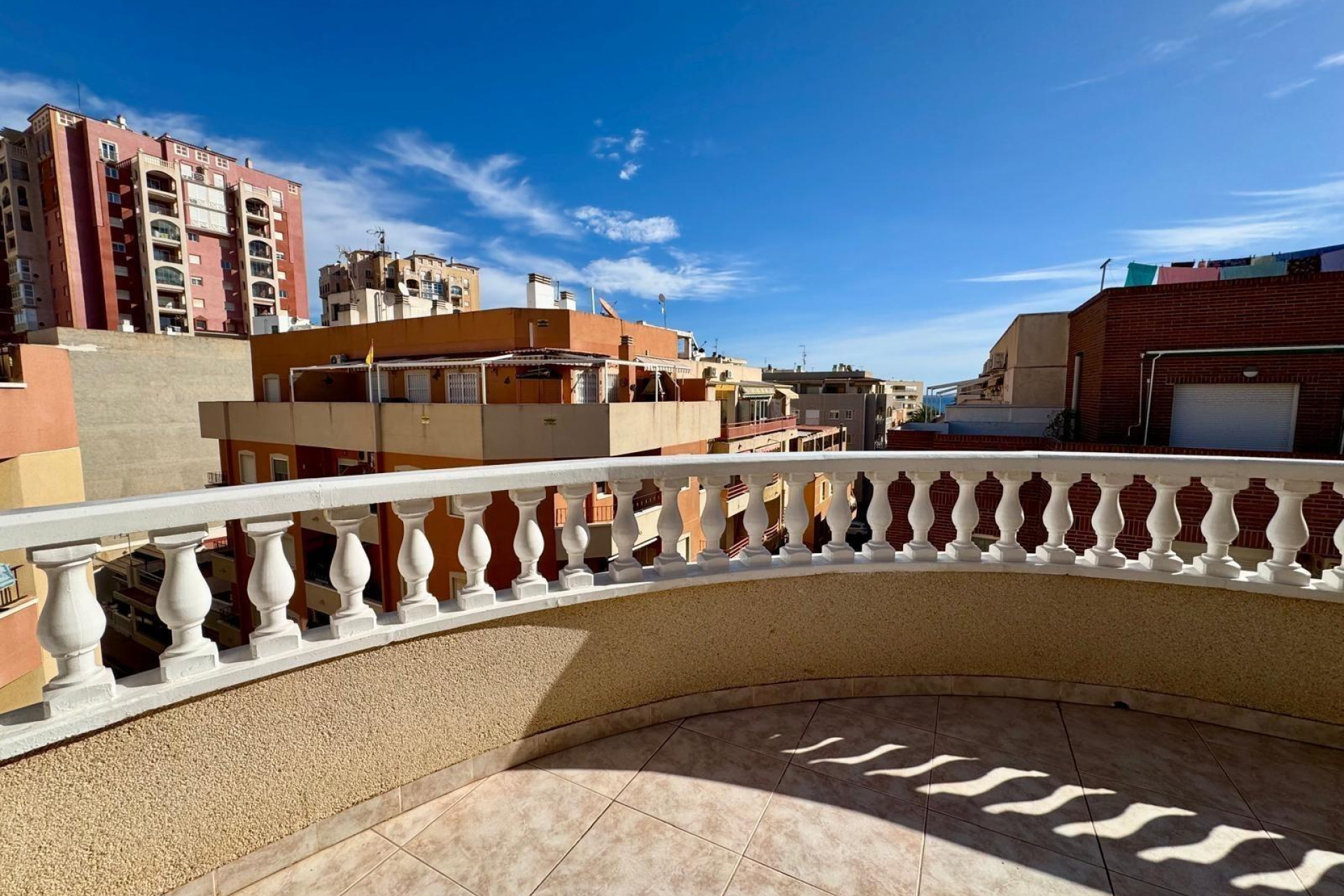 Reventa - Apartamento / piso - Torrevieja - Playa de los Locos