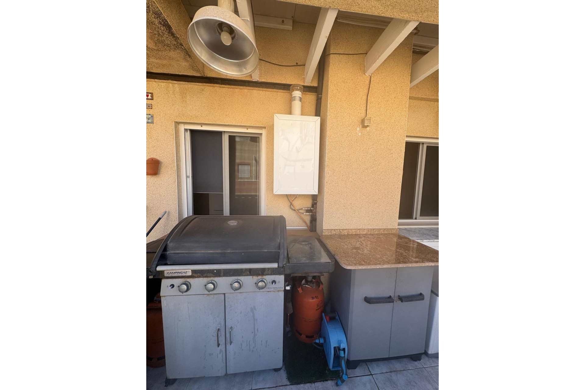 Reventa - Apartamento / piso - Torrevieja - Playa de los Locos