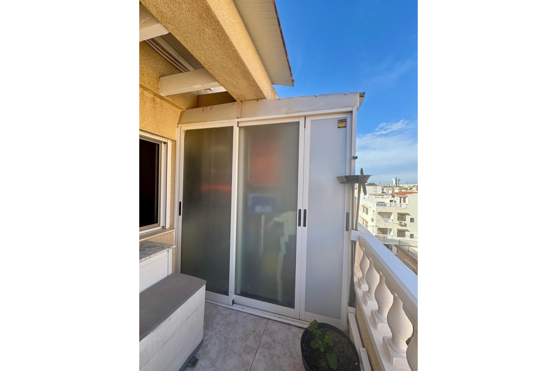 Reventa - Apartamento / piso - Torrevieja - Playa de los Locos