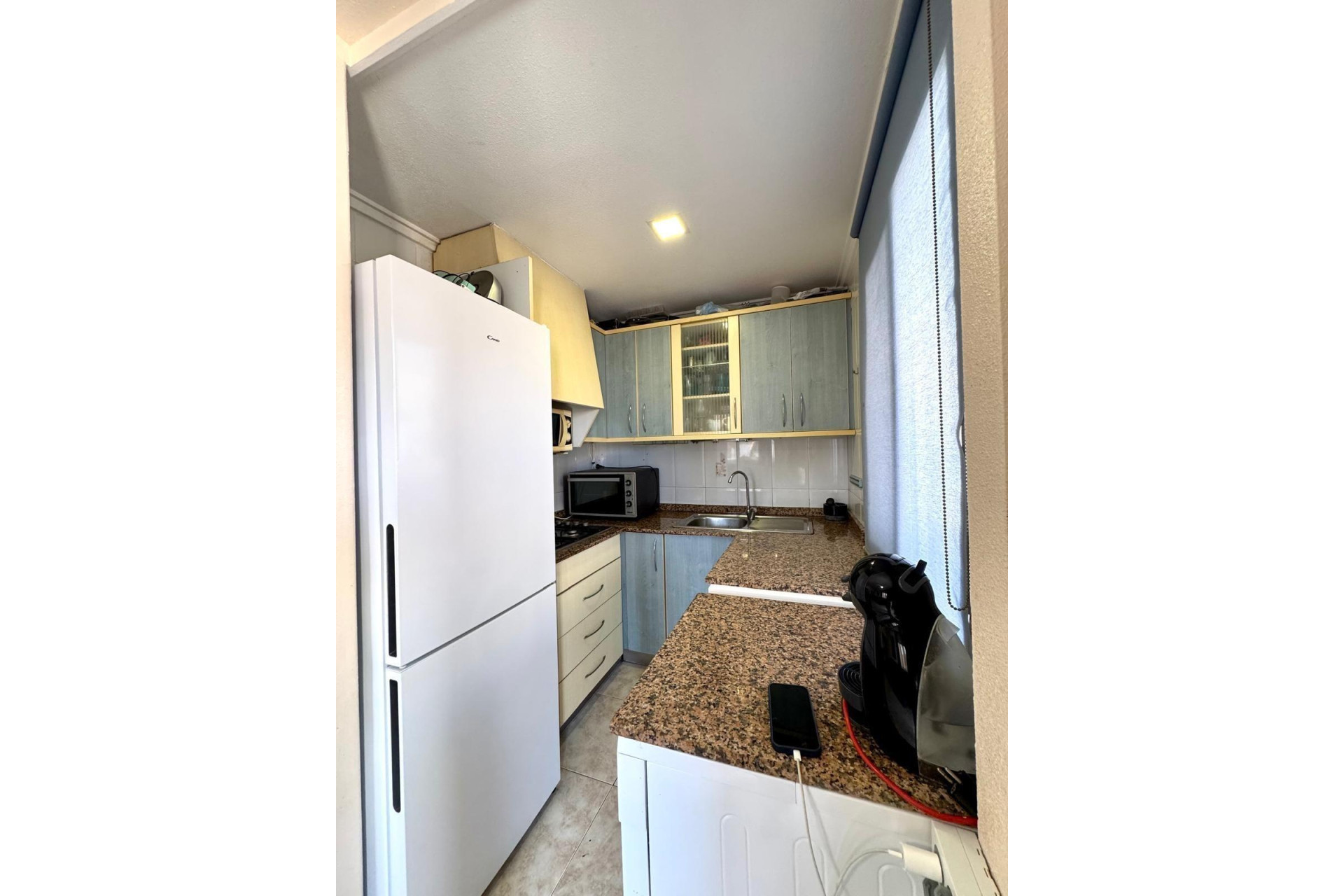 Reventa - Apartamento / piso - Torrevieja - Playa de los Locos