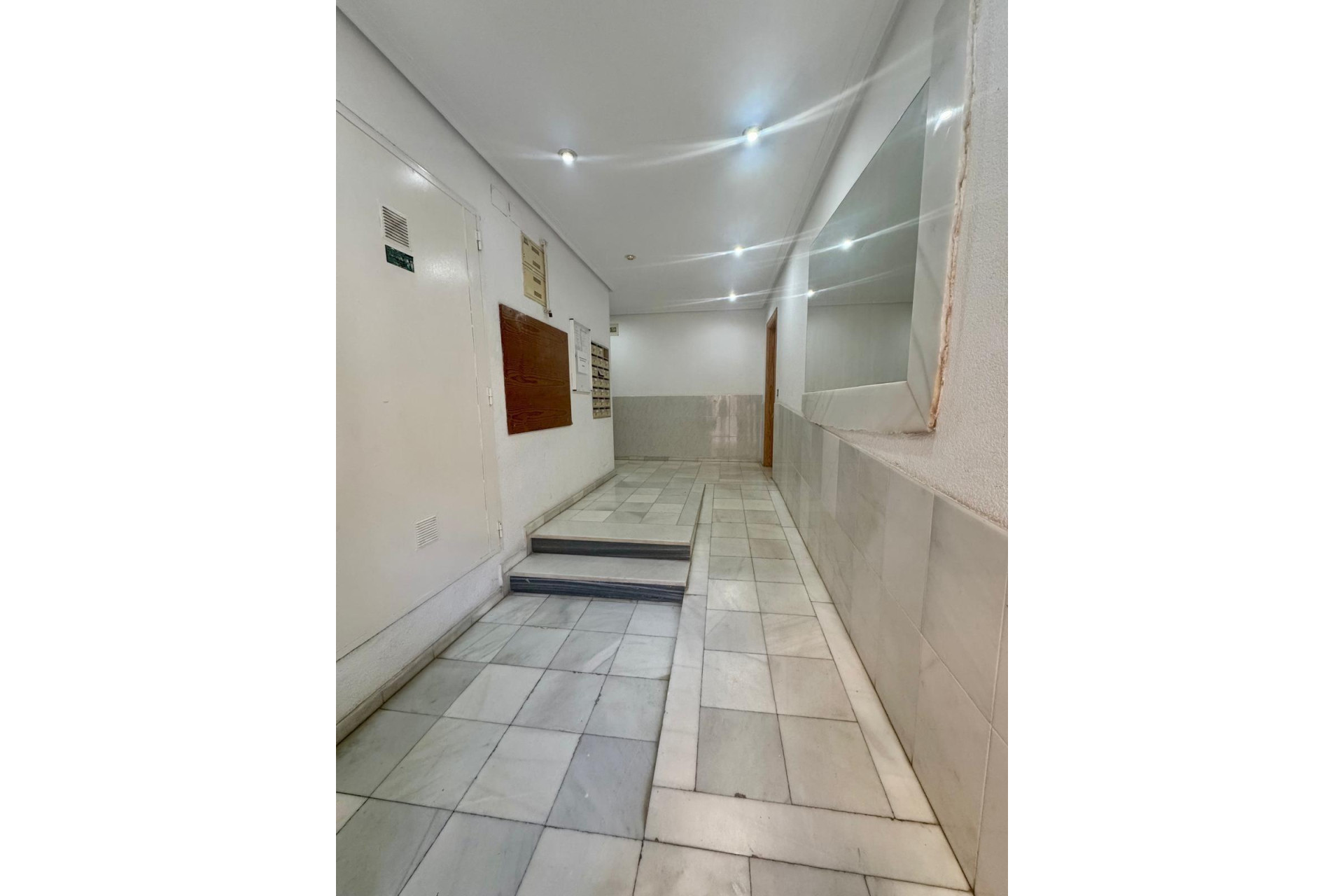 Reventa - Apartamento / piso - Torrevieja - Playa de los Locos