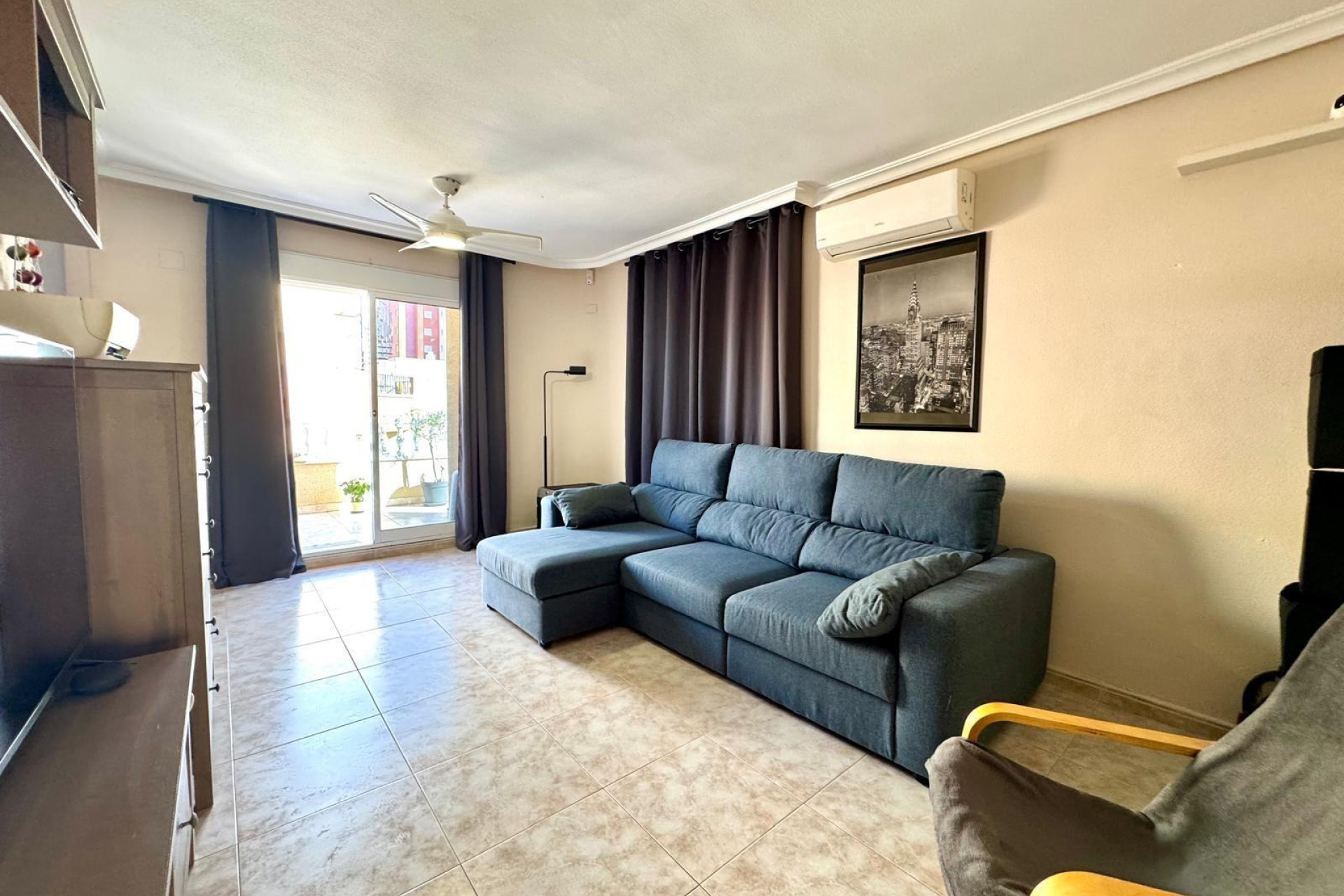 Reventa - Apartamento / piso - Torrevieja - Playa de los Locos