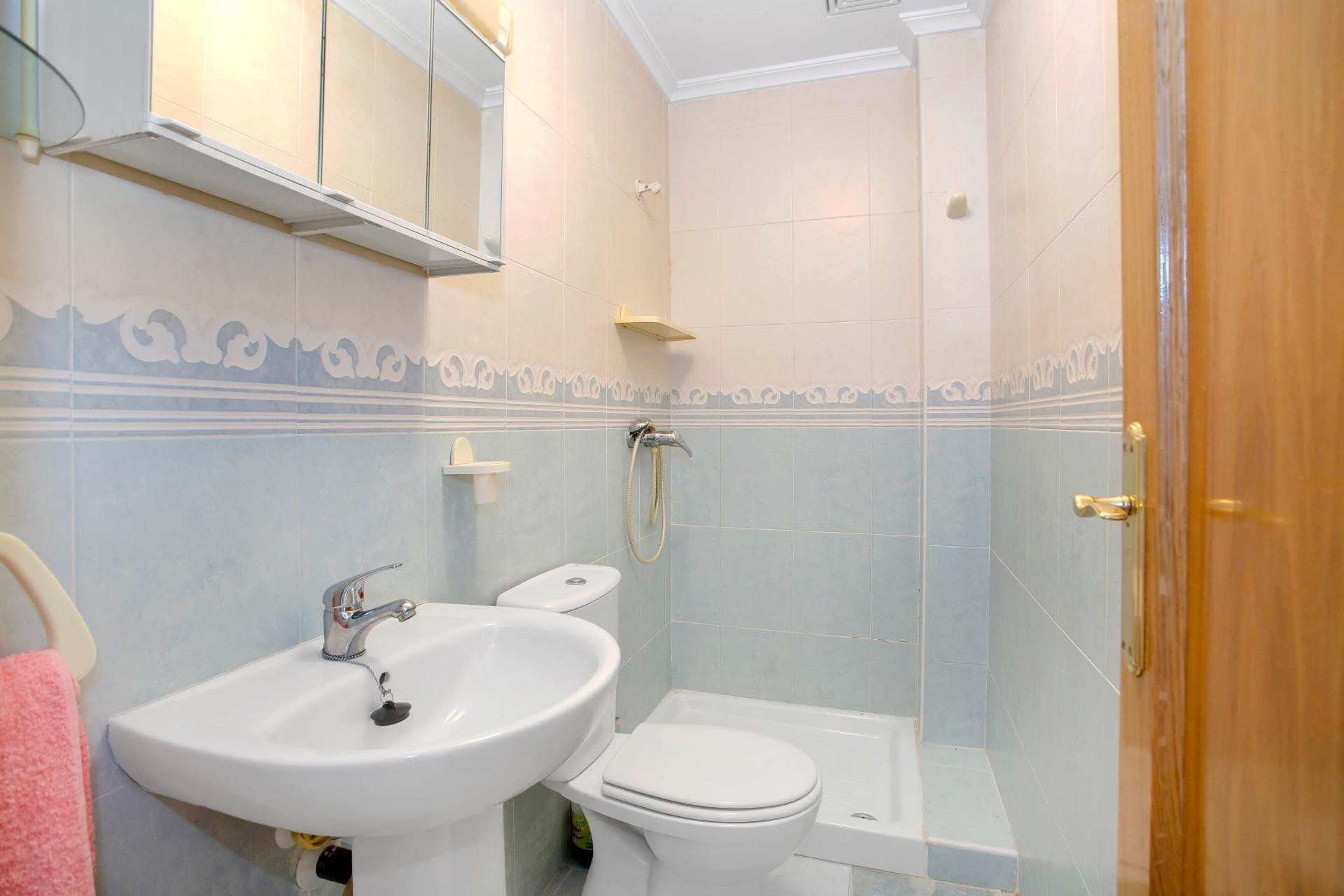 Reventa - Apartamento / piso - Torrevieja - Playa de los locos