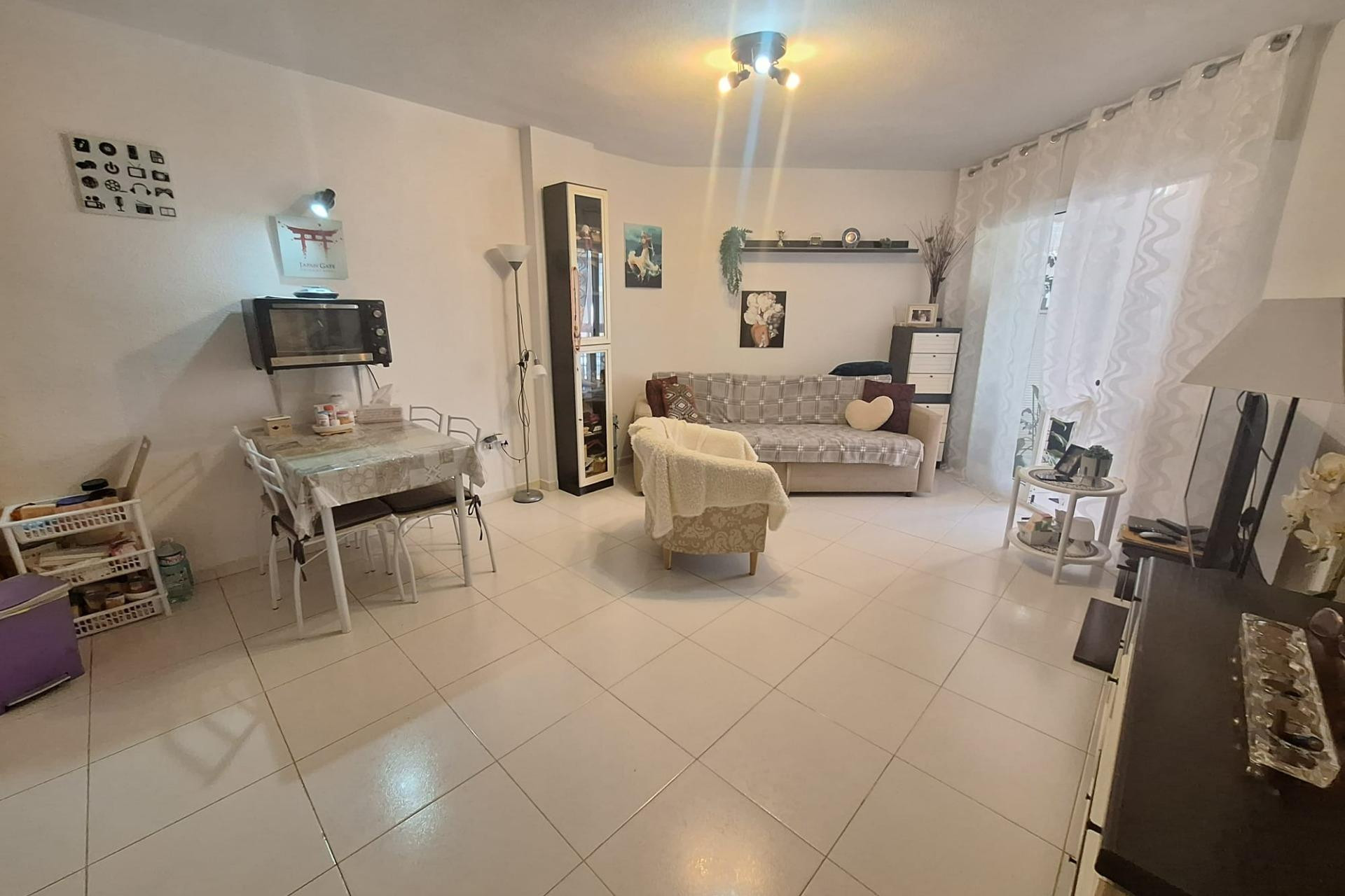 Reventa - Apartamento / piso - Torrevieja - Playa de los Locos