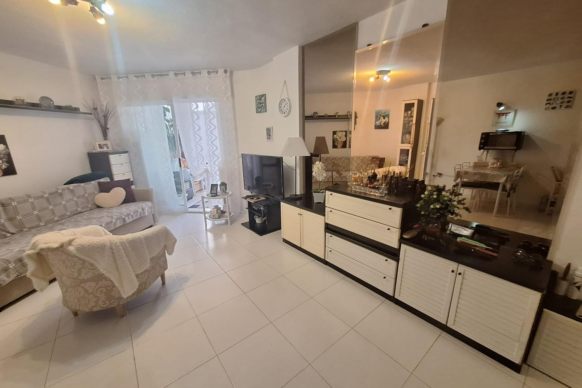 Reventa - Apartamento / piso - Torrevieja - Playa de los Locos