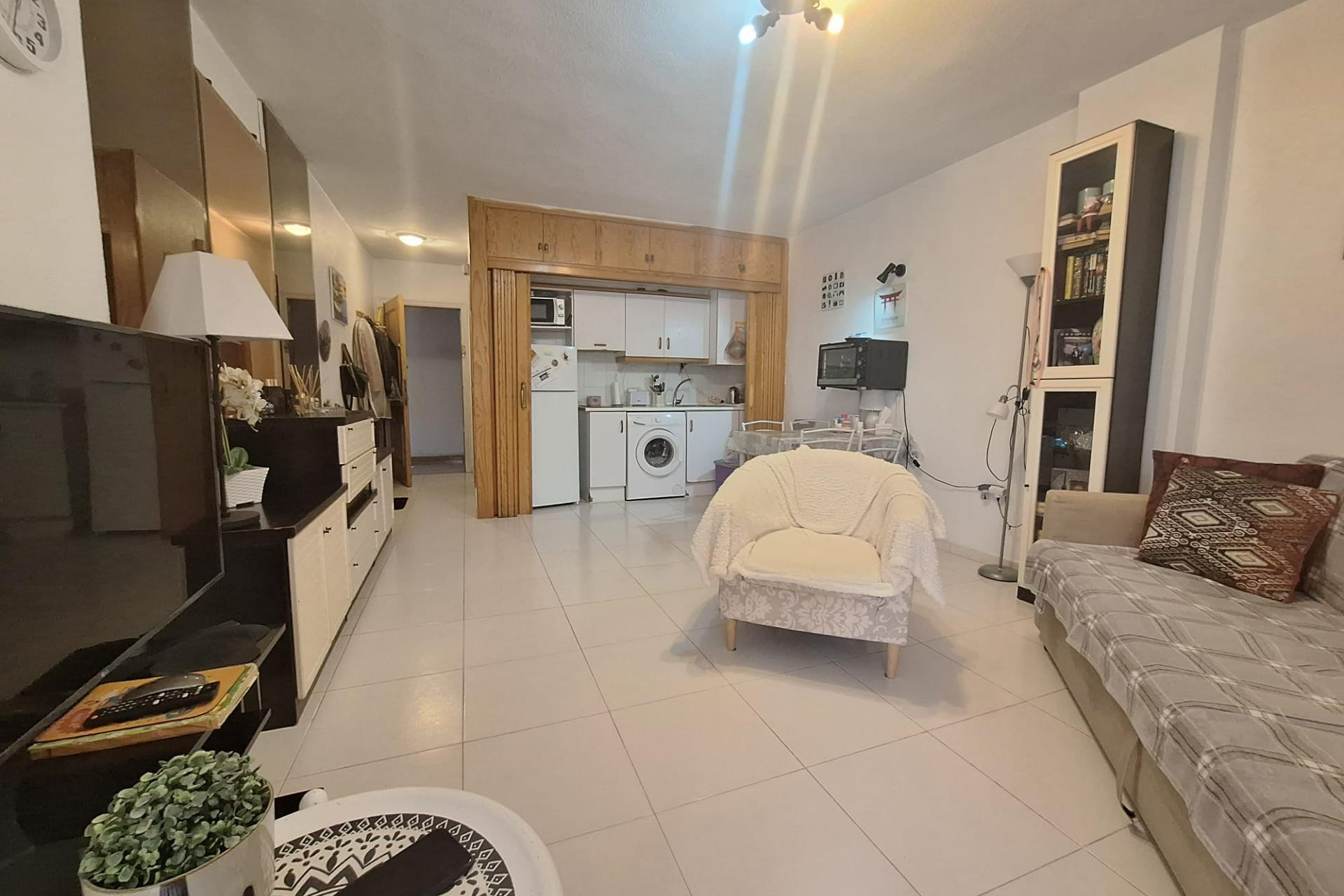 Reventa - Apartamento / piso - Torrevieja - Playa de los Locos