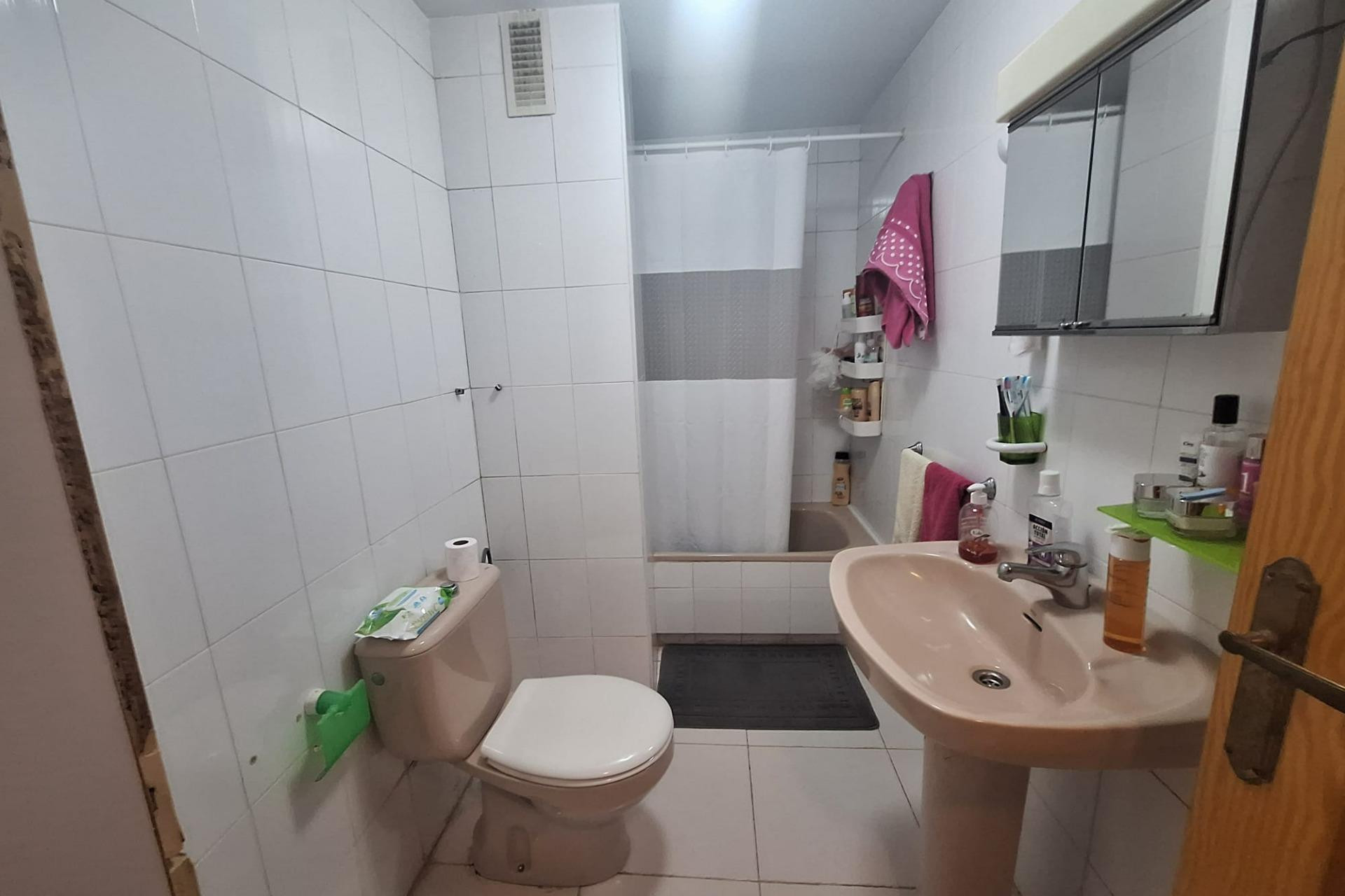 Reventa - Apartamento / piso - Torrevieja - Playa de los Locos