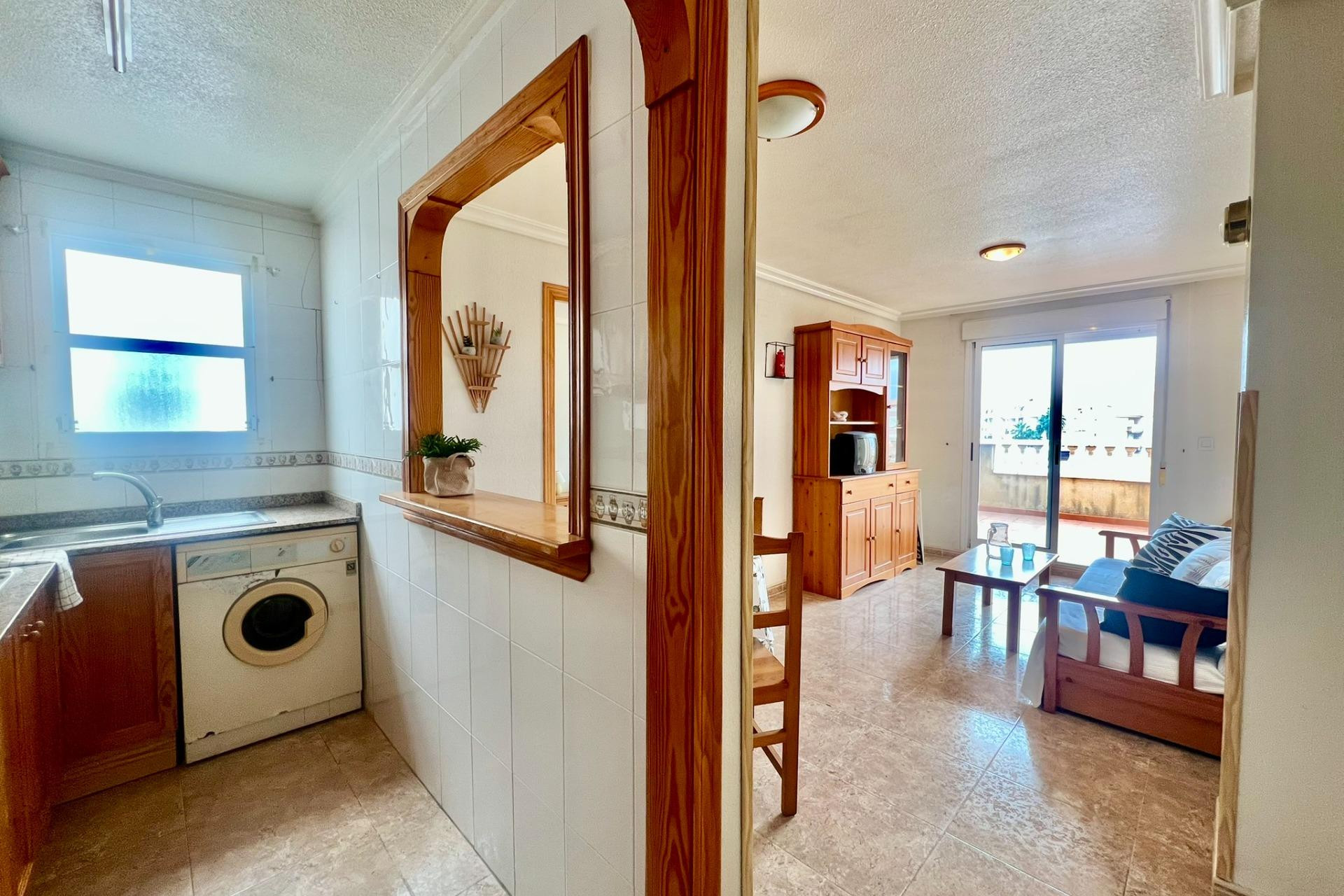 Reventa - Apartamento / piso - Torrevieja - Playa de los Locos