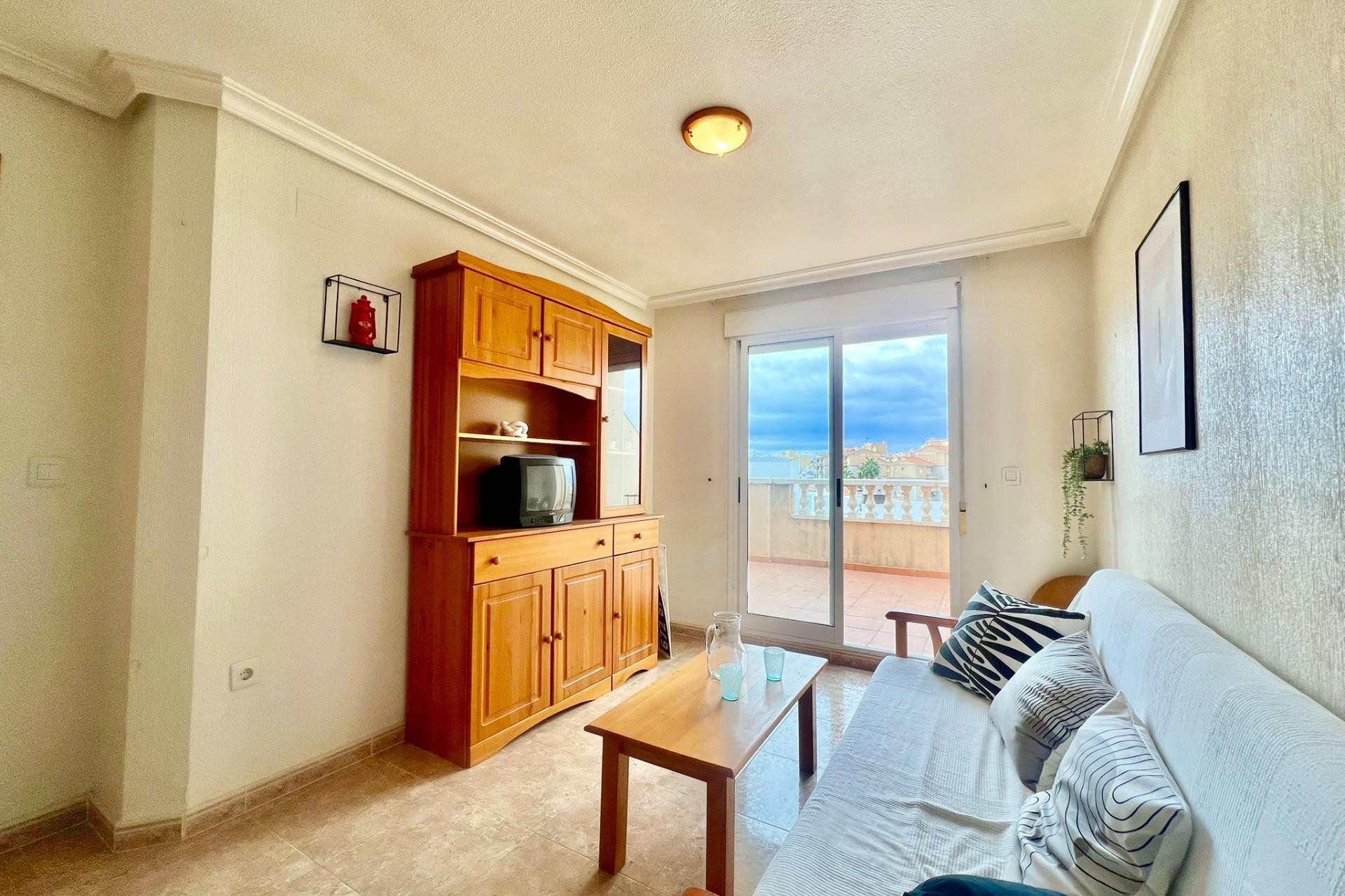 Reventa - Apartamento / piso - Torrevieja - Playa de los Locos