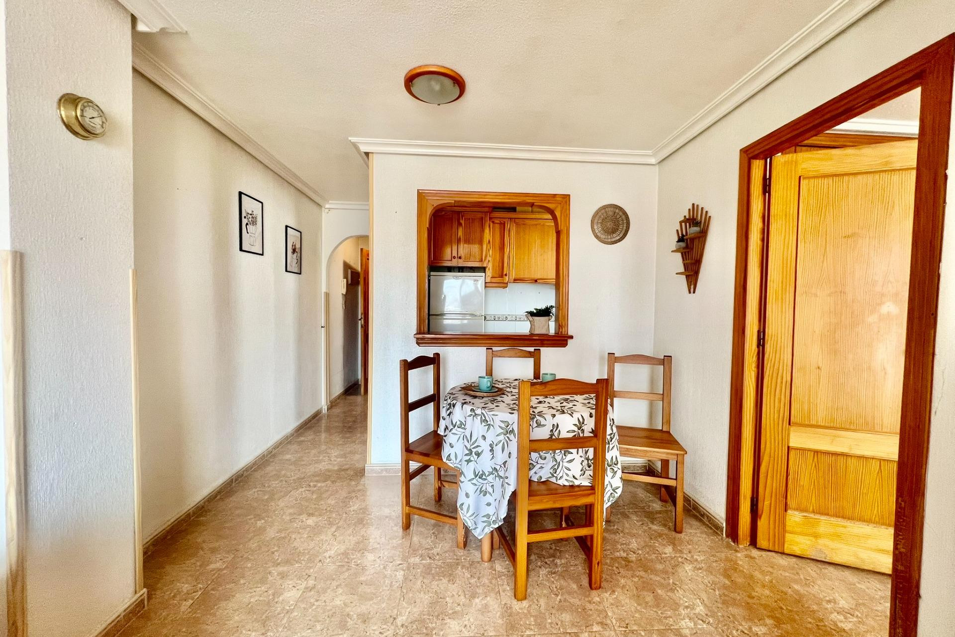 Reventa - Apartamento / piso - Torrevieja - Playa de los Locos