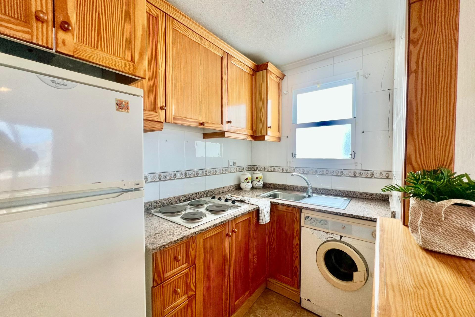 Reventa - Apartamento / piso - Torrevieja - Playa de los Locos