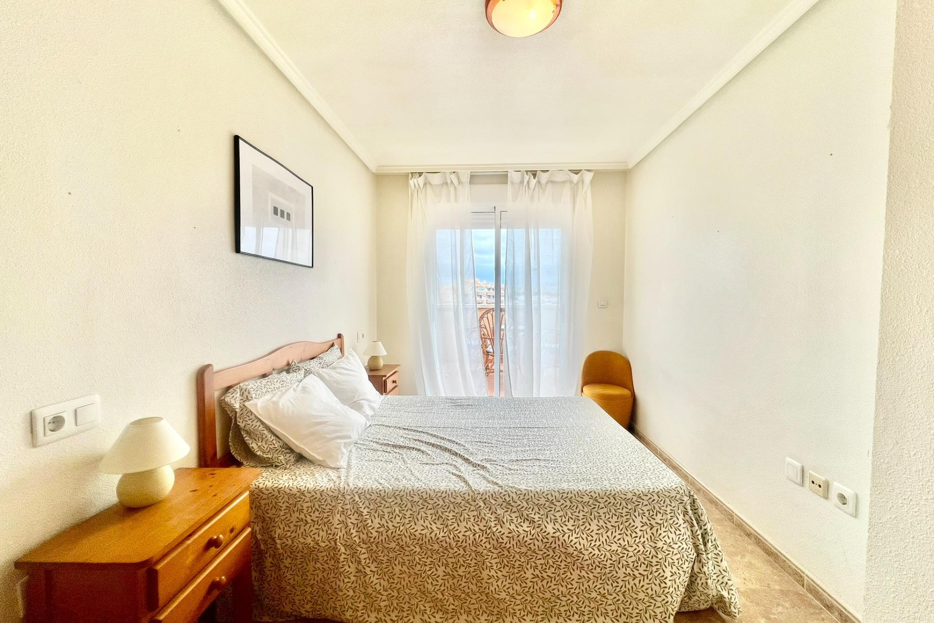 Reventa - Apartamento / piso - Torrevieja - Playa de los Locos