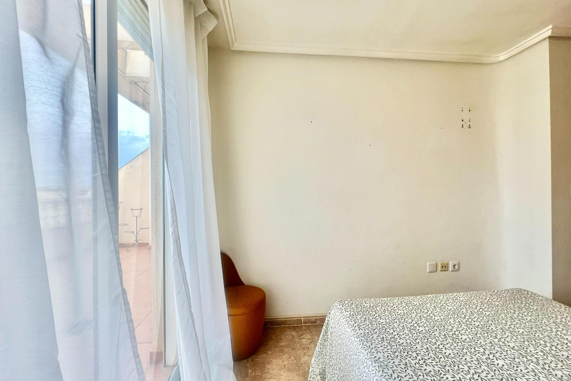 Reventa - Apartamento / piso - Torrevieja - Playa de los Locos