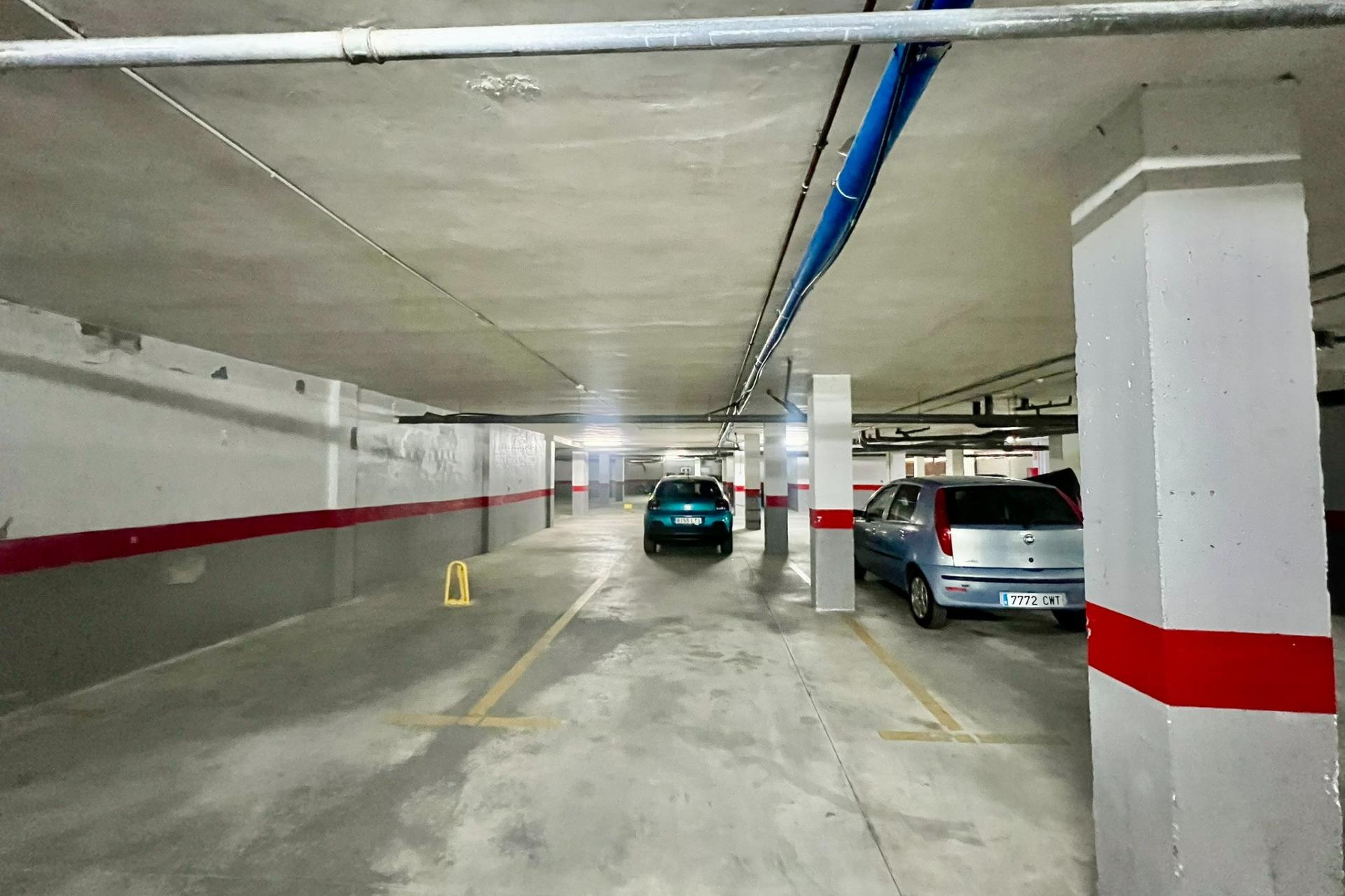 Reventa - Apartamento / piso - Torrevieja - Playa de los Locos