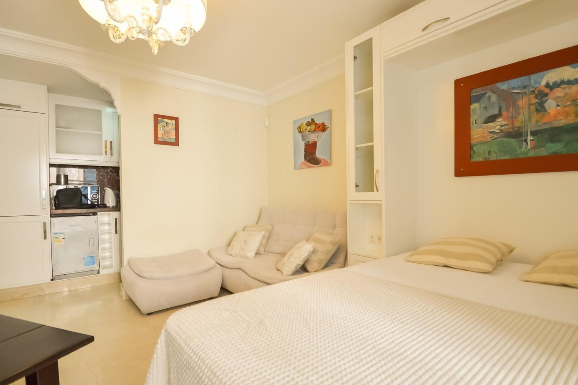 Reventa - Apartamento / piso - Torrevieja - Playa de los Locos