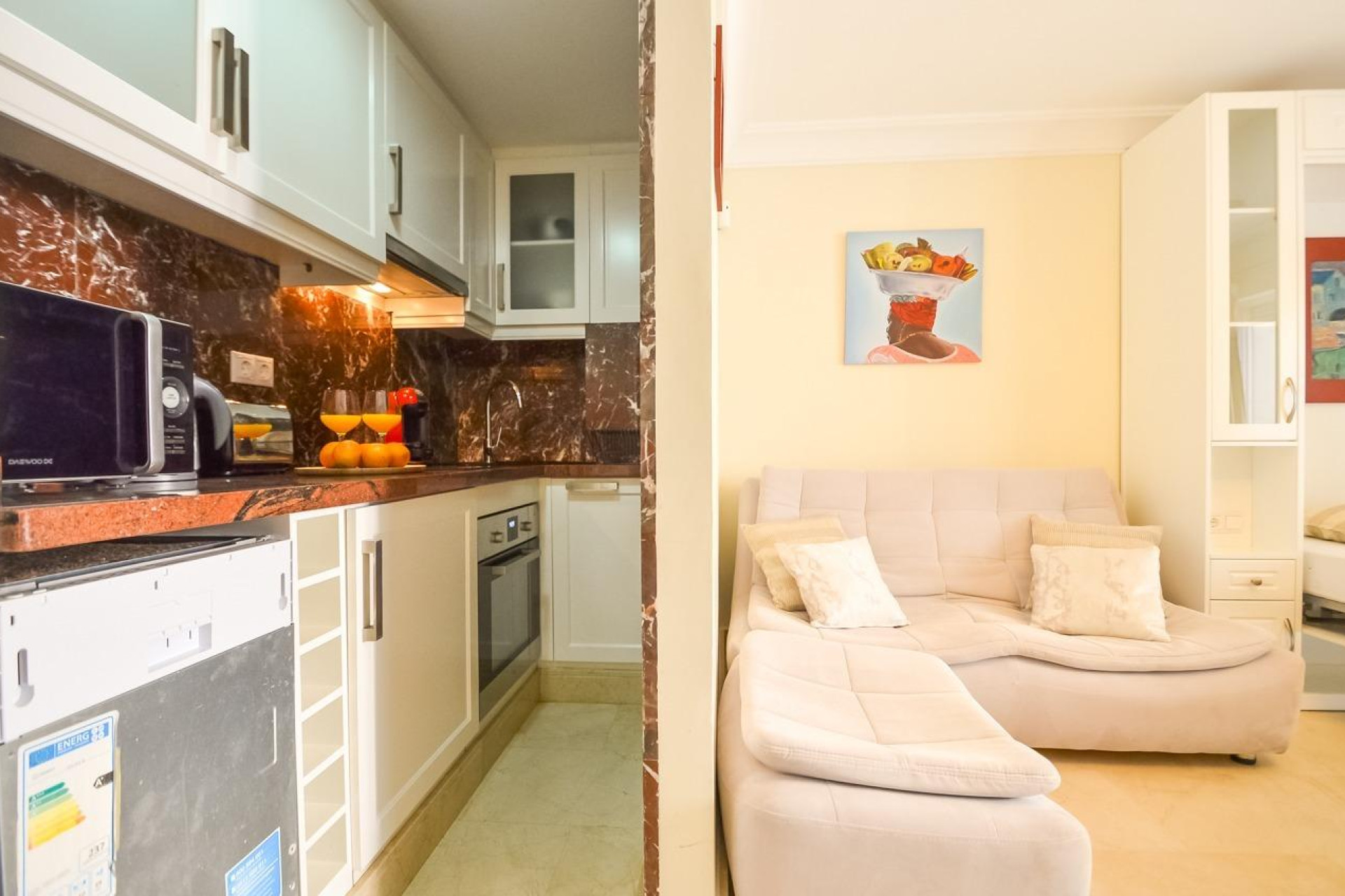 Reventa - Apartamento / piso - Torrevieja - Playa de los Locos