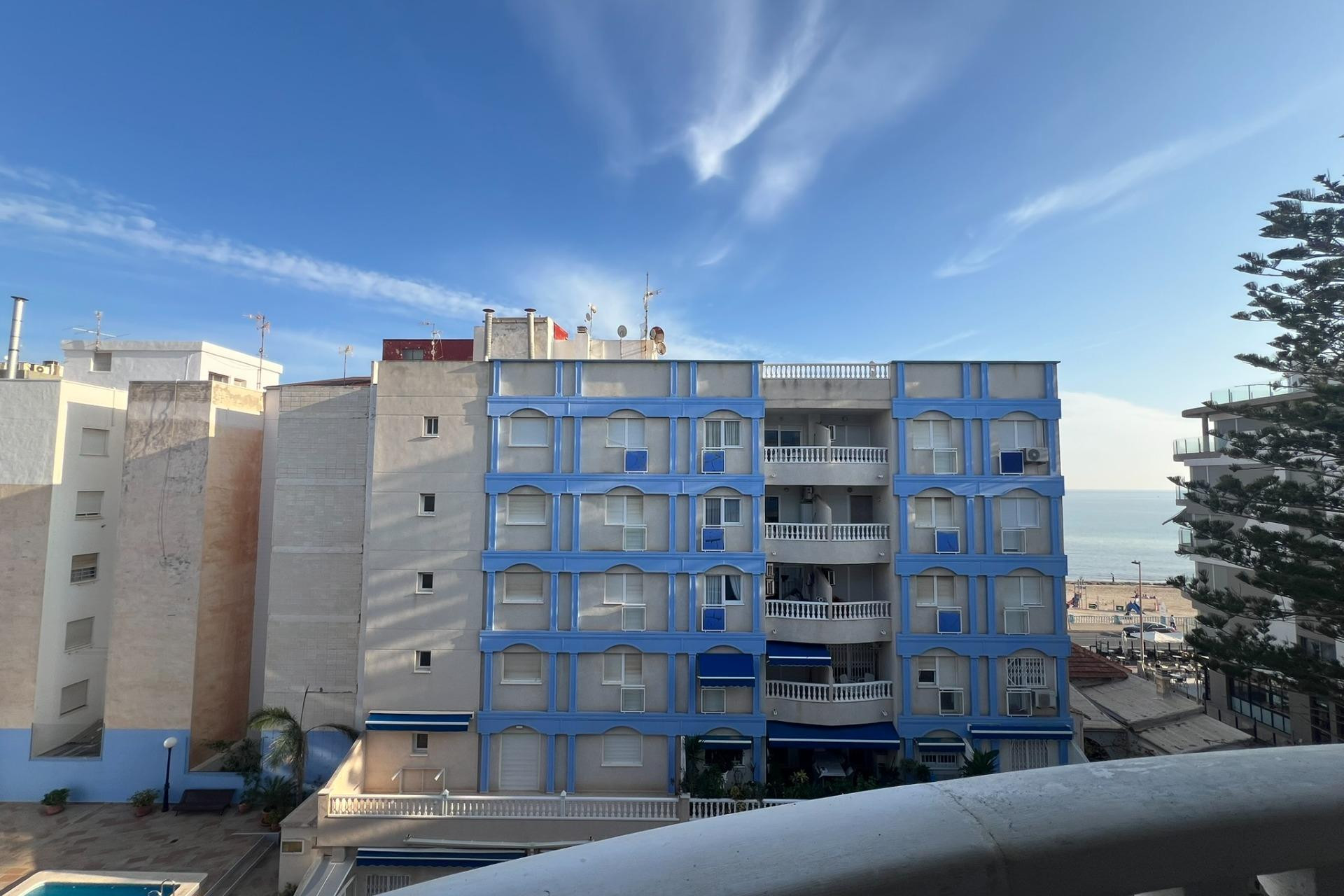 Reventa - Apartamento / piso - Torrevieja - Playa de los Locos