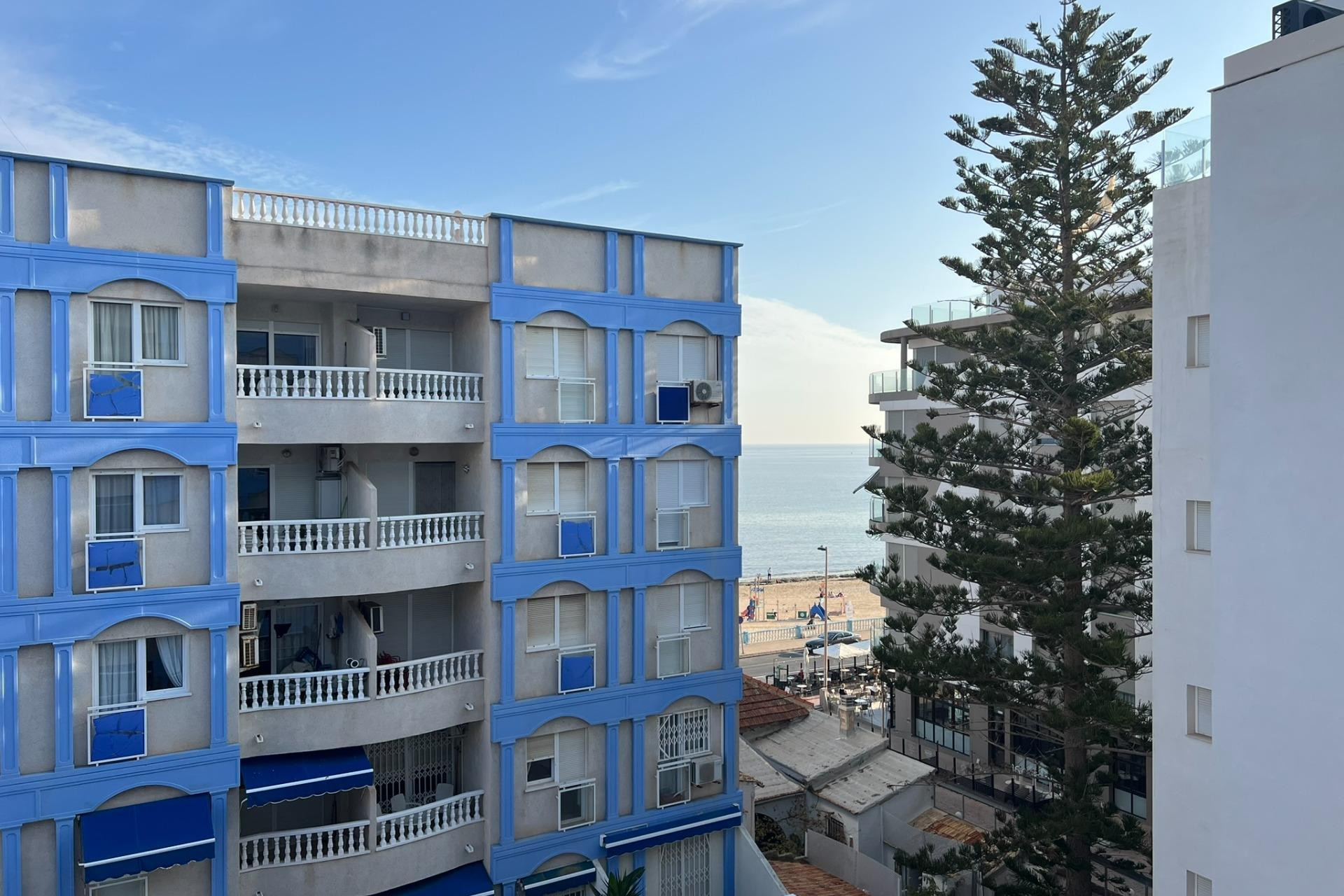 Reventa - Apartamento / piso - Torrevieja - Playa de los Locos