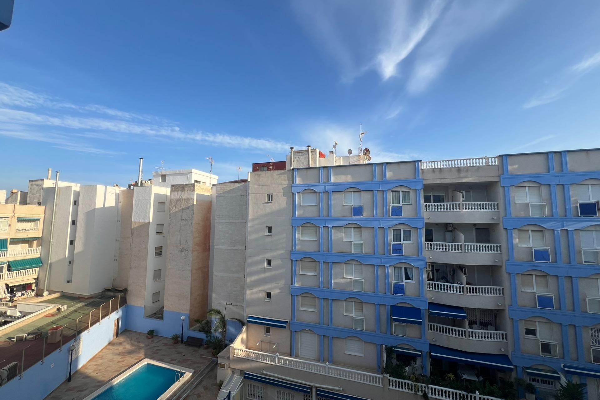 Reventa - Apartamento / piso - Torrevieja - Playa de los Locos