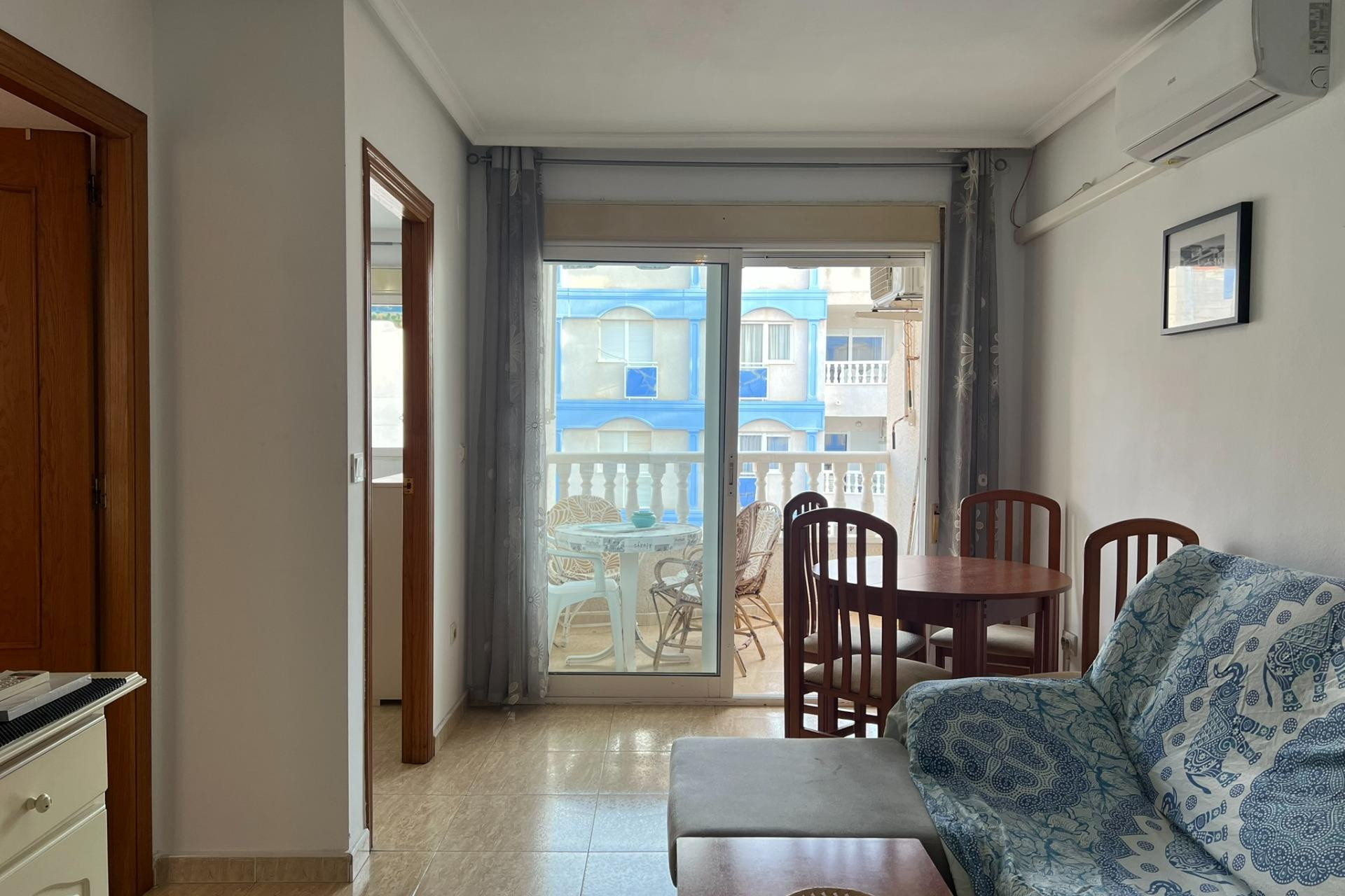 Reventa - Apartamento / piso - Torrevieja - Playa de los Locos