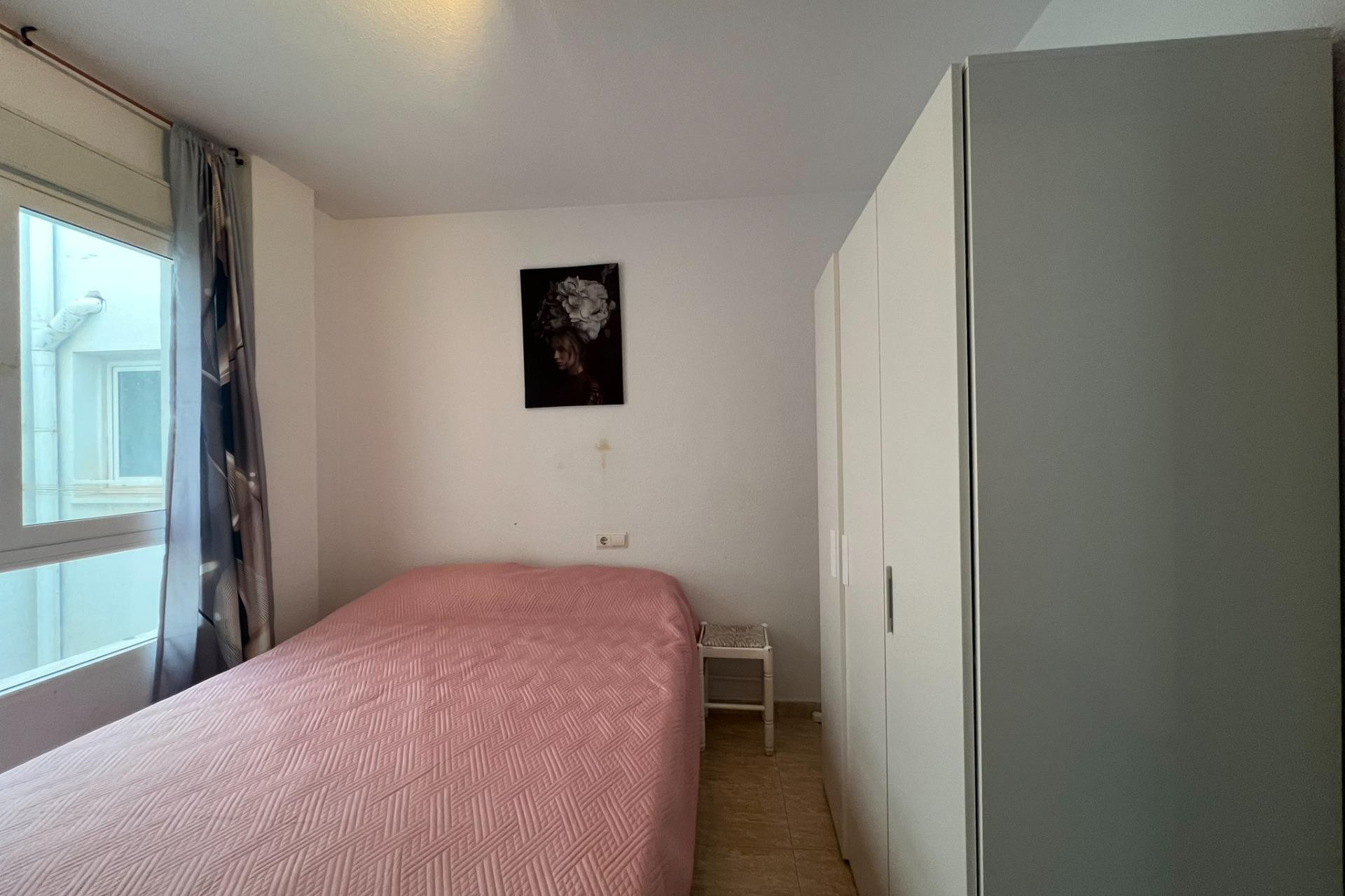 Reventa - Apartamento / piso - Torrevieja - Playa de los Locos