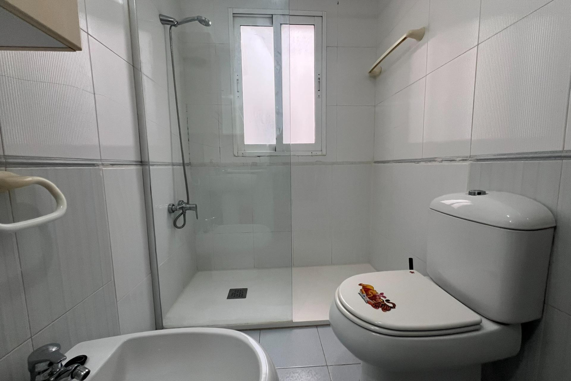 Reventa - Apartamento / piso - Torrevieja - Playa de los Locos