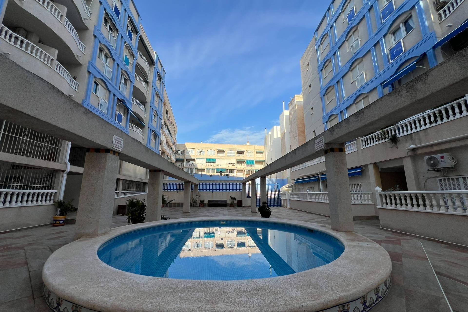Reventa - Apartamento / piso - Torrevieja - Playa de los Locos