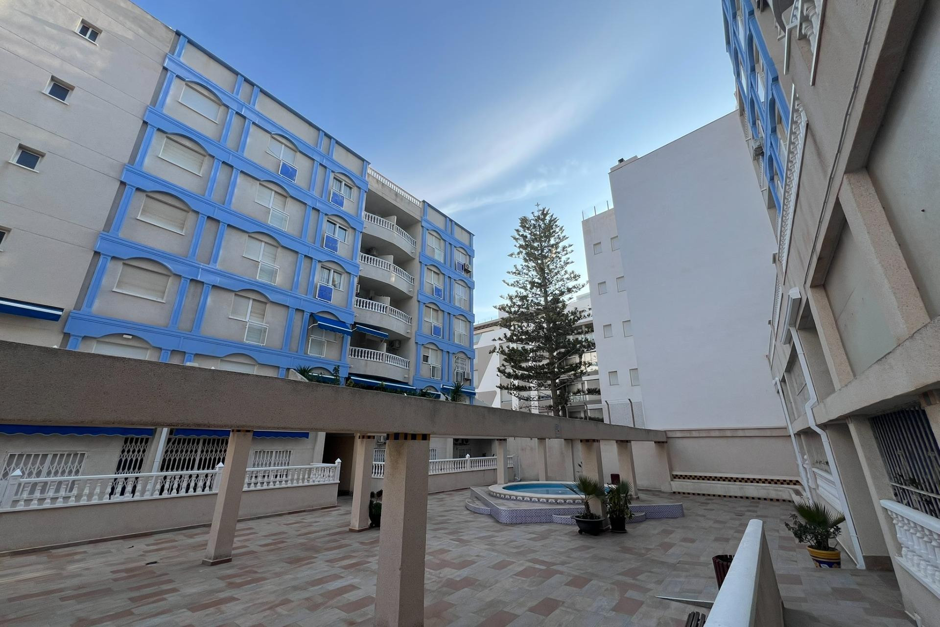 Reventa - Apartamento / piso - Torrevieja - Playa de los Locos