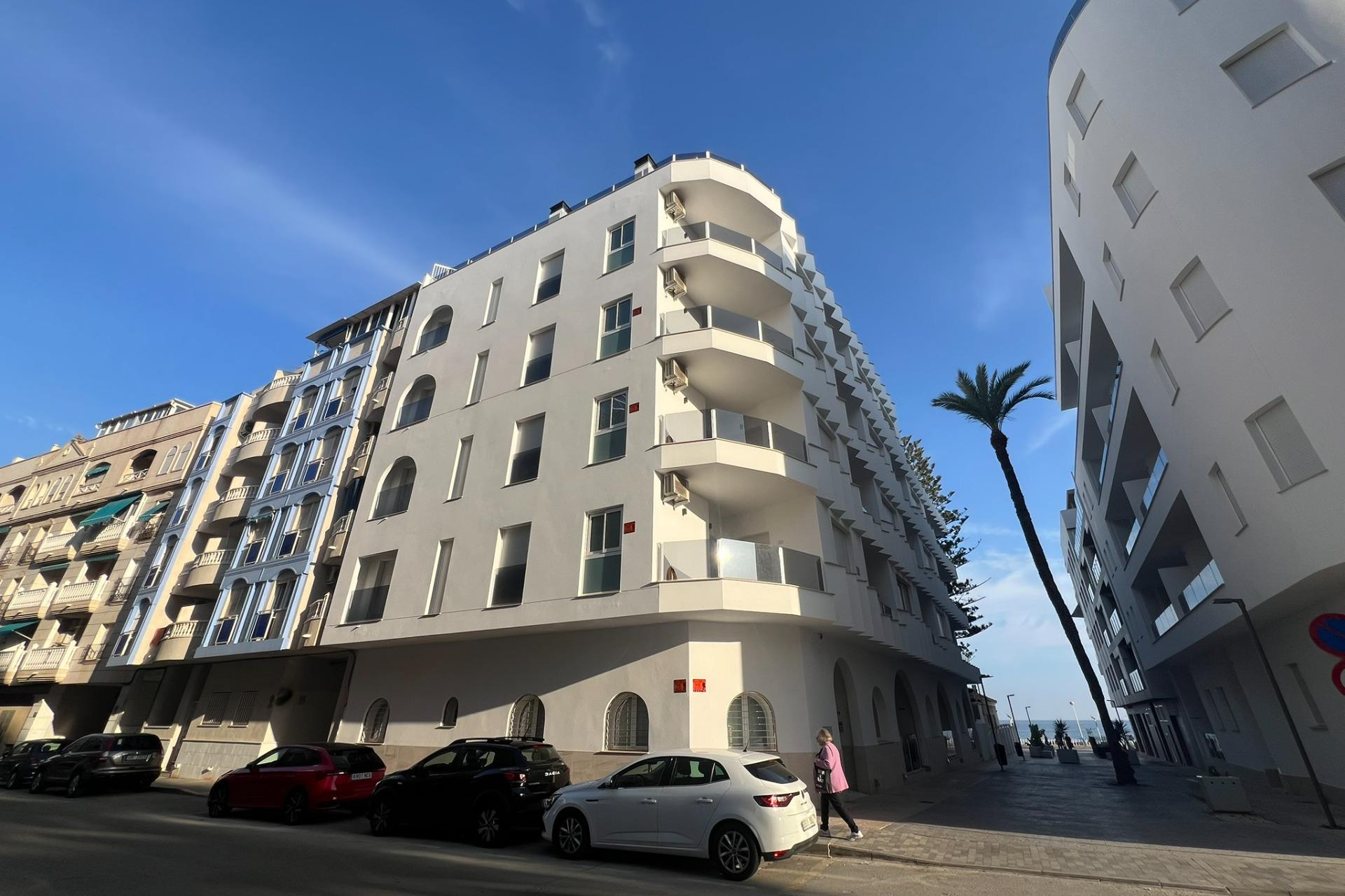 Reventa - Apartamento / piso - Torrevieja - Playa de los Locos