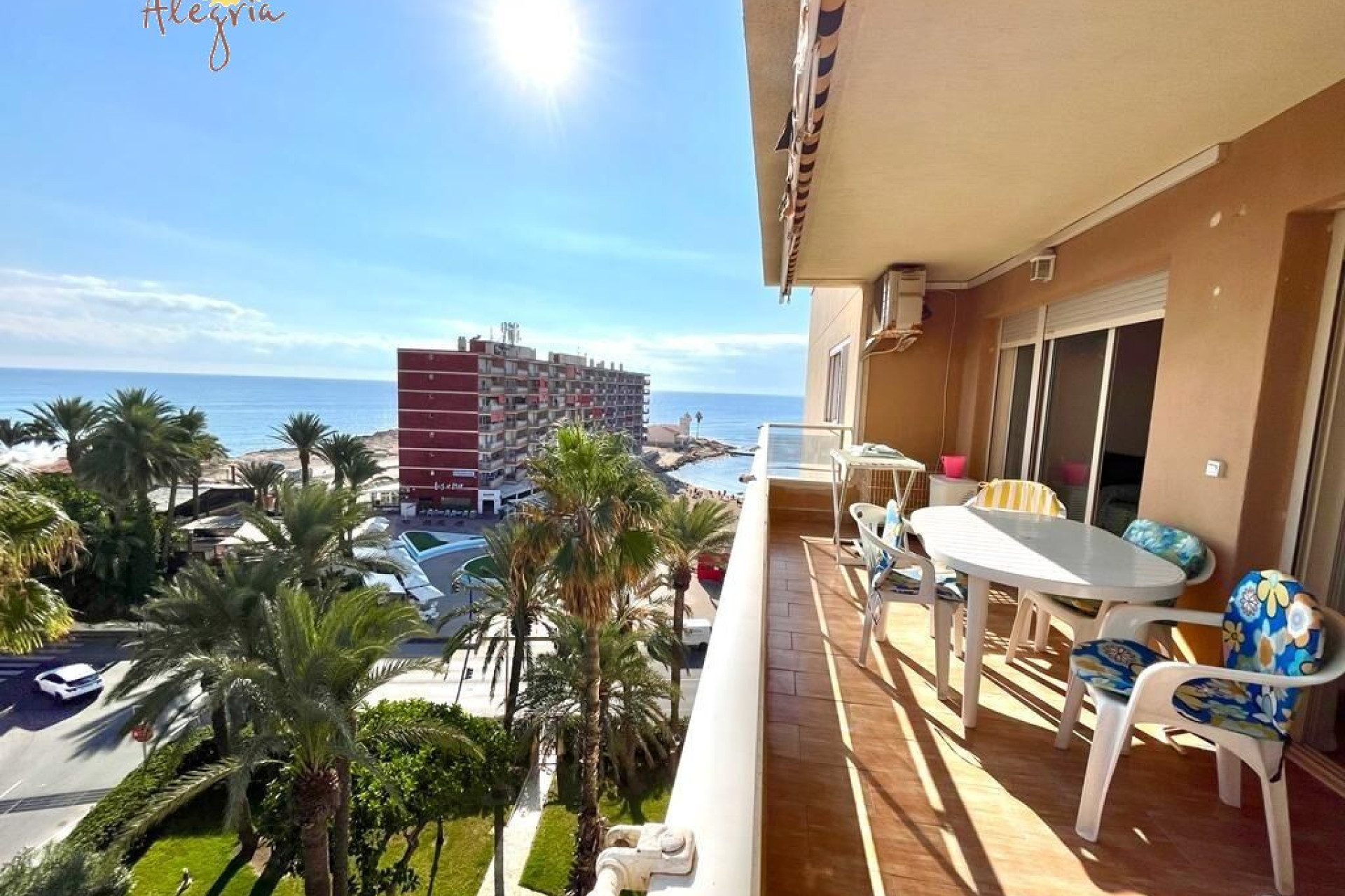 Reventa - Apartamento / piso - Torrevieja - Playa de los Locos