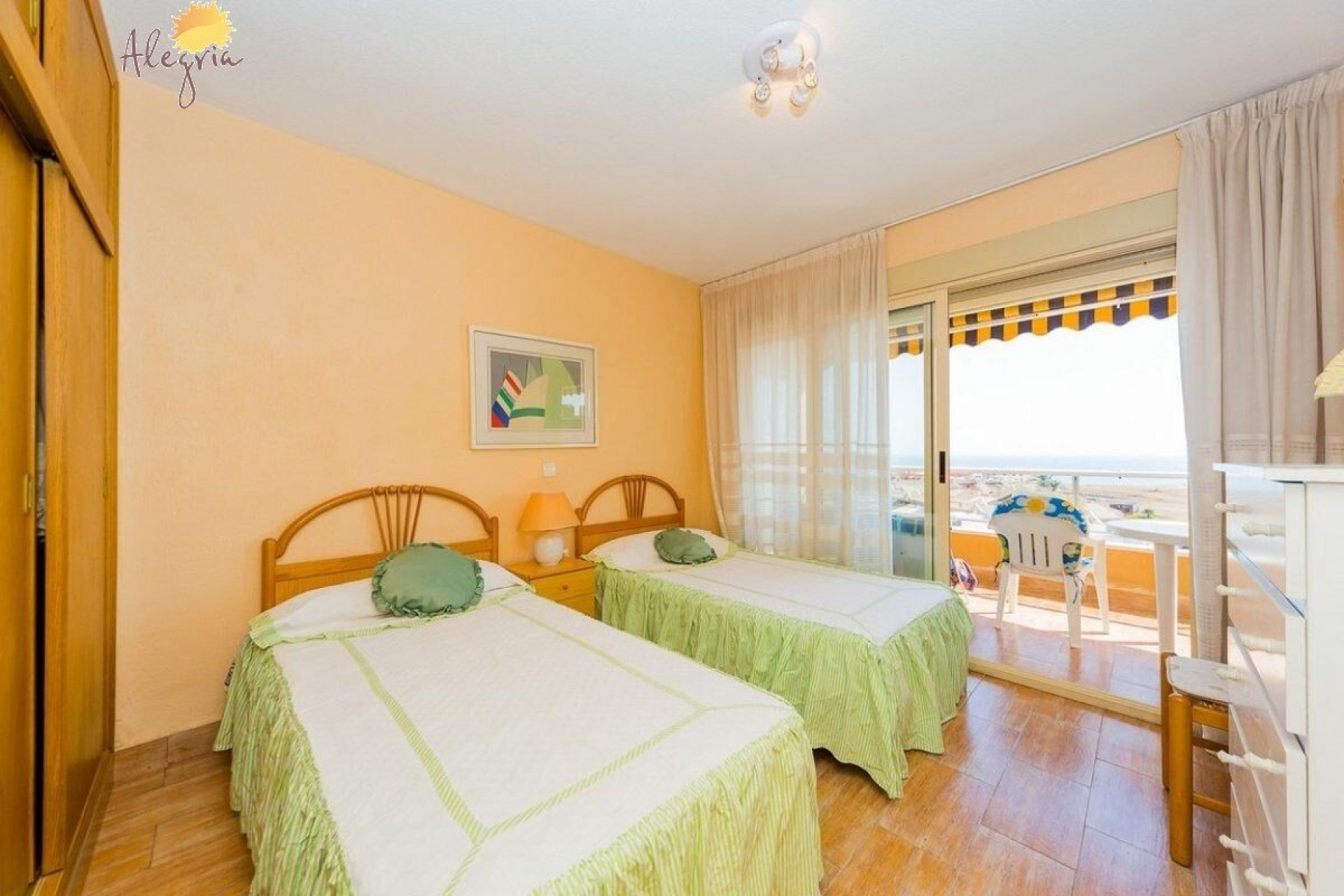 Reventa - Apartamento / piso - Torrevieja - Playa de los Locos