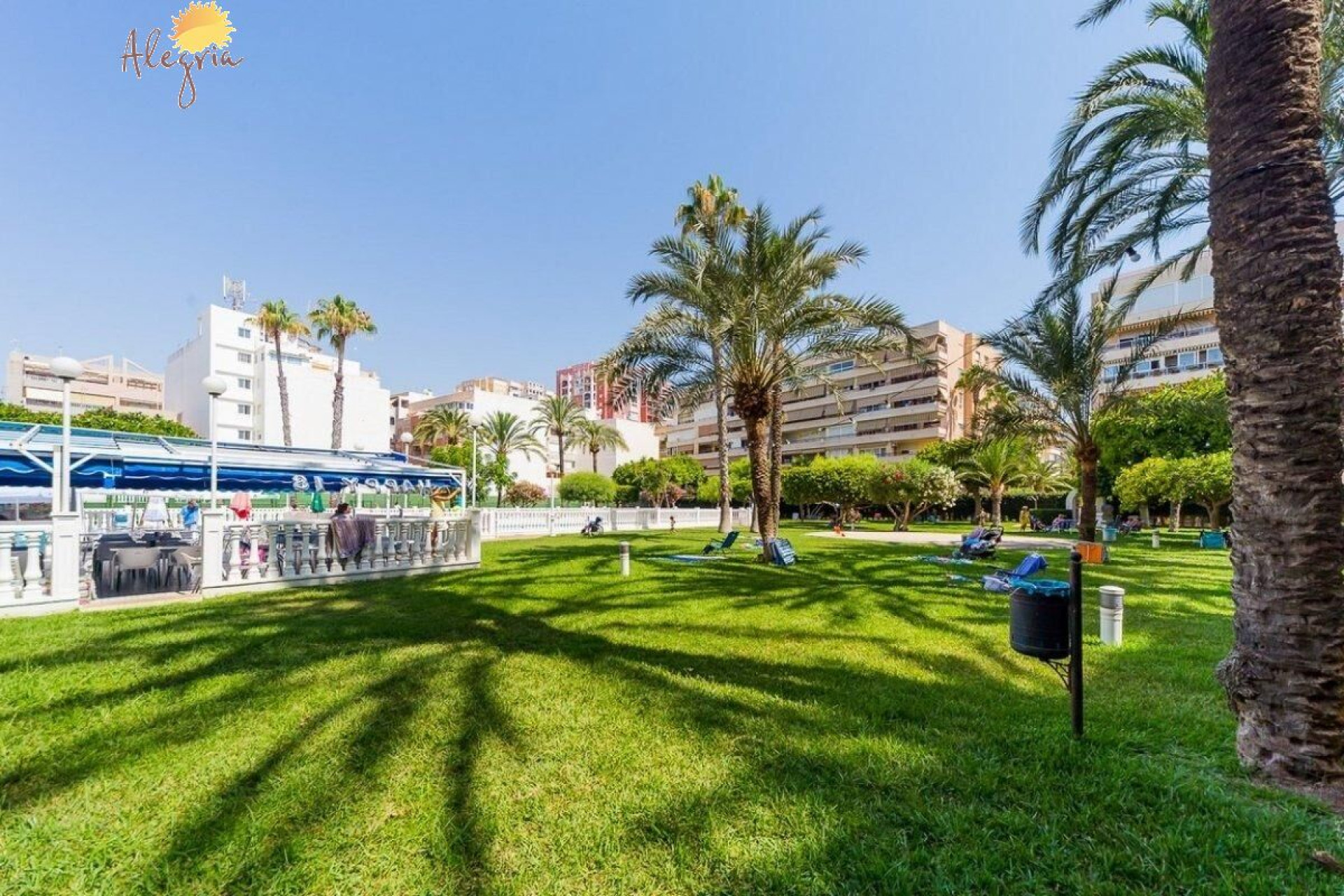 Reventa - Apartamento / piso - Torrevieja - Playa de los Locos
