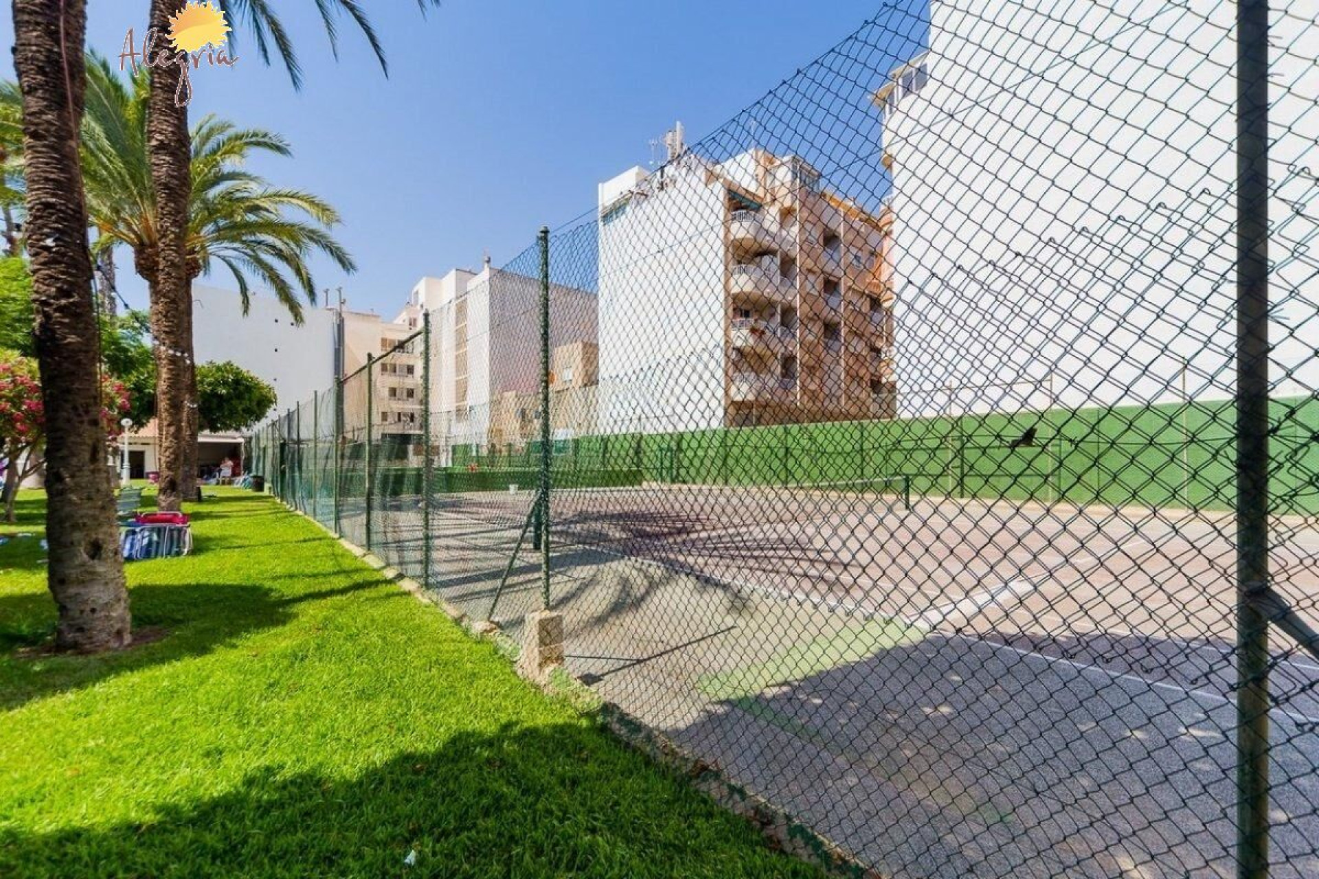 Reventa - Apartamento / piso - Torrevieja - Playa de los Locos